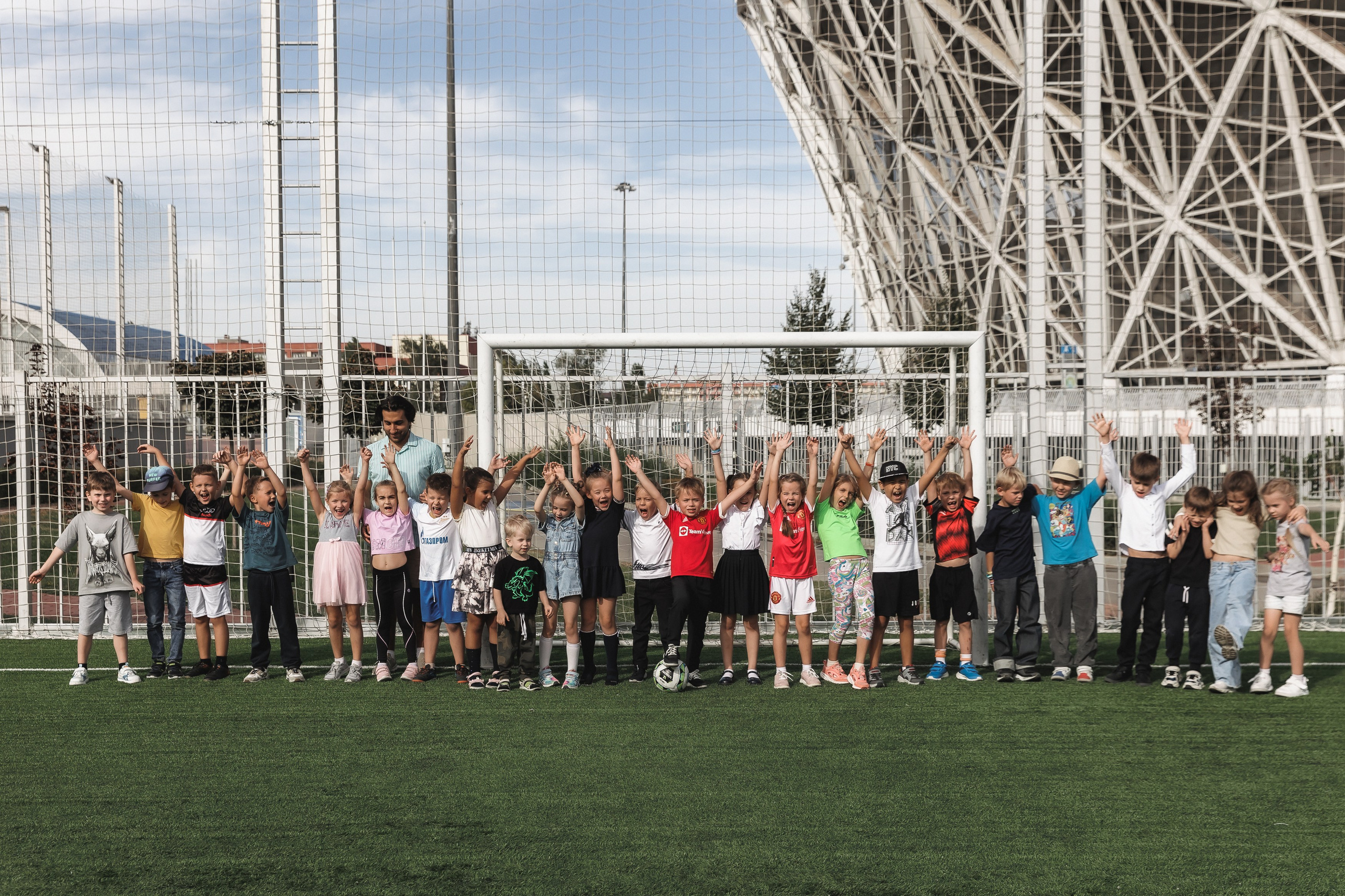 Давиду 7!. Фотограф в Волгограде — Александра Искандерова