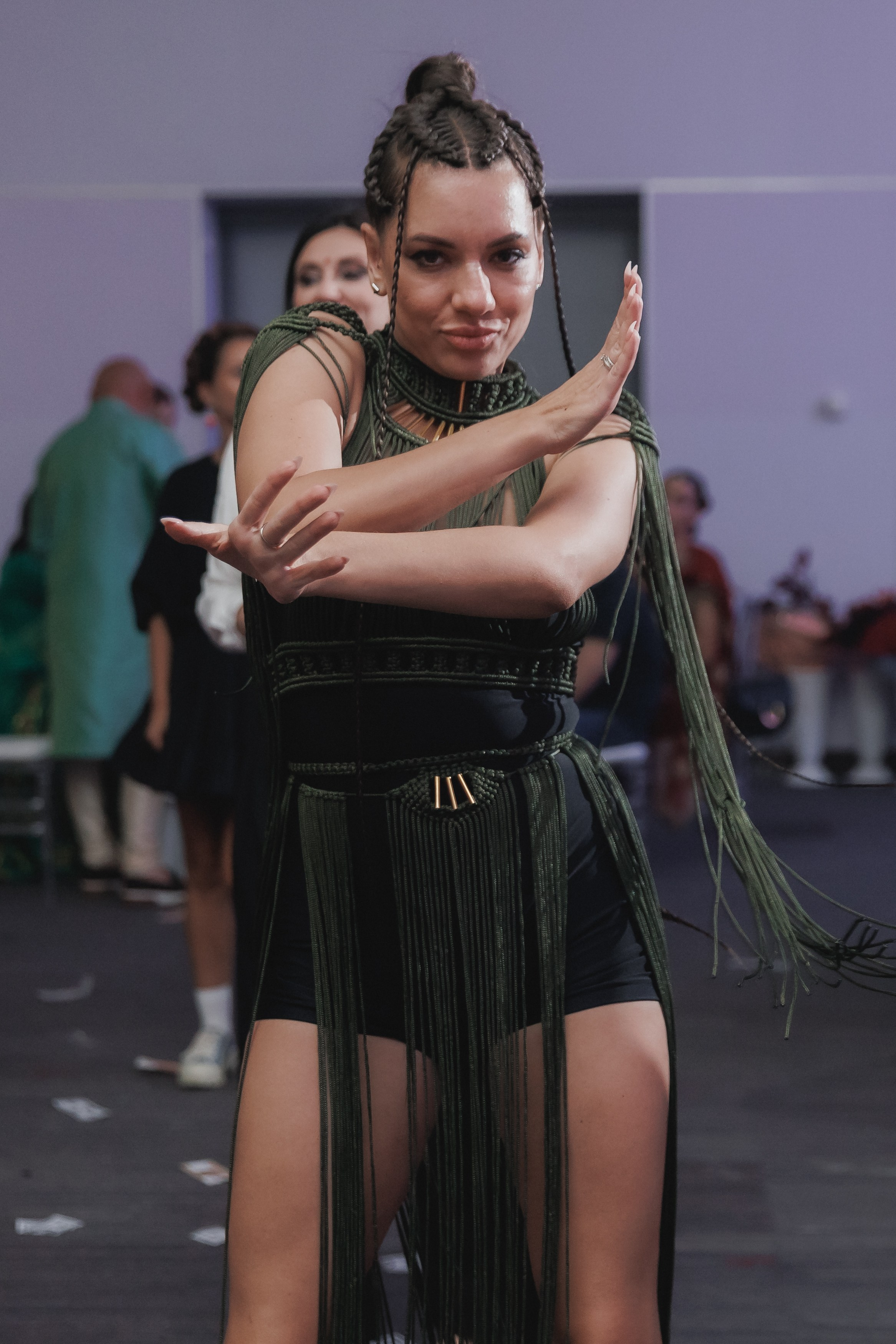 Весь мир у твоих ног!. Фотограф в Волгограде — Александра Искандерова