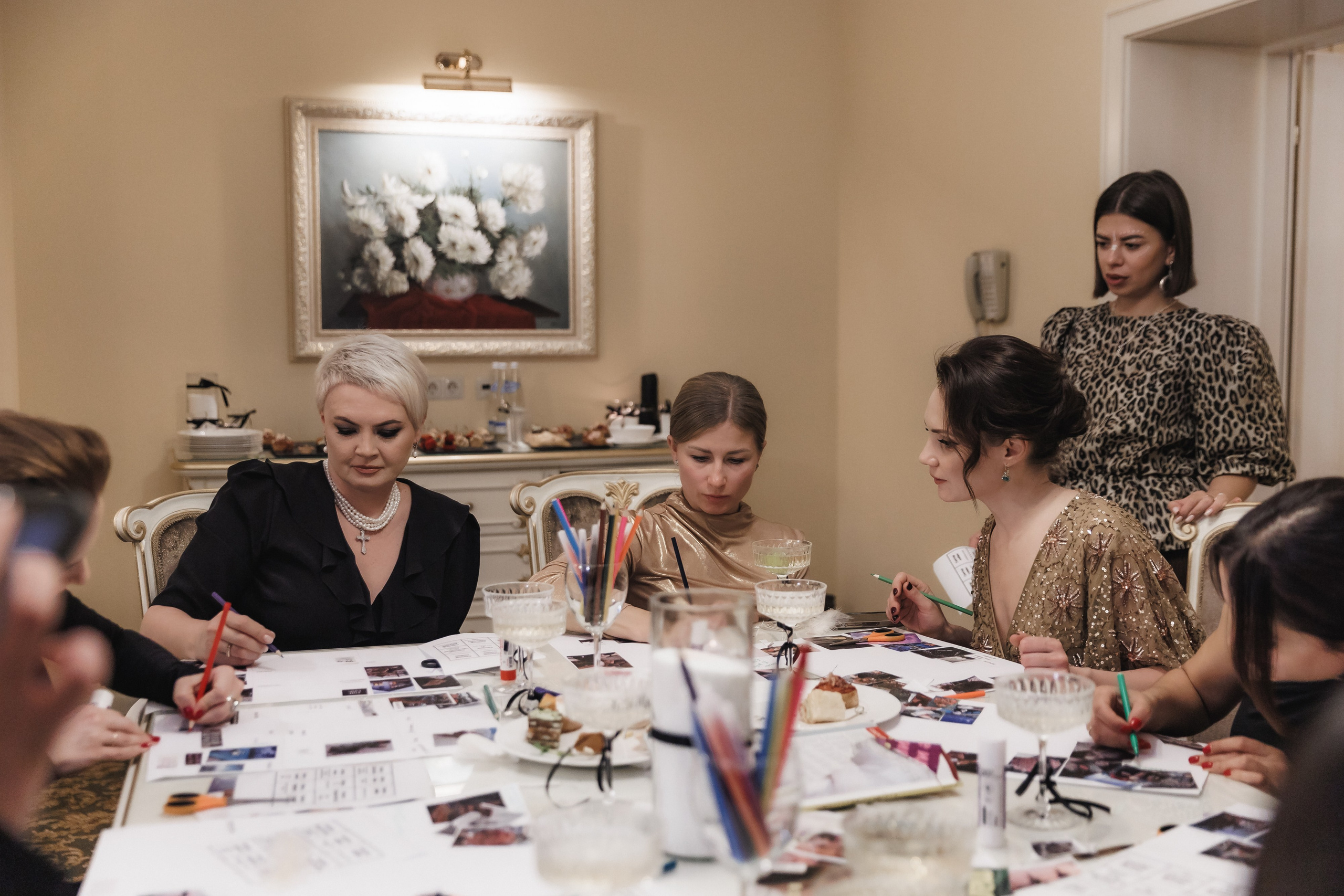 Самый красивый шабаш. Фотограф в Волгограде — Александра Искандерова