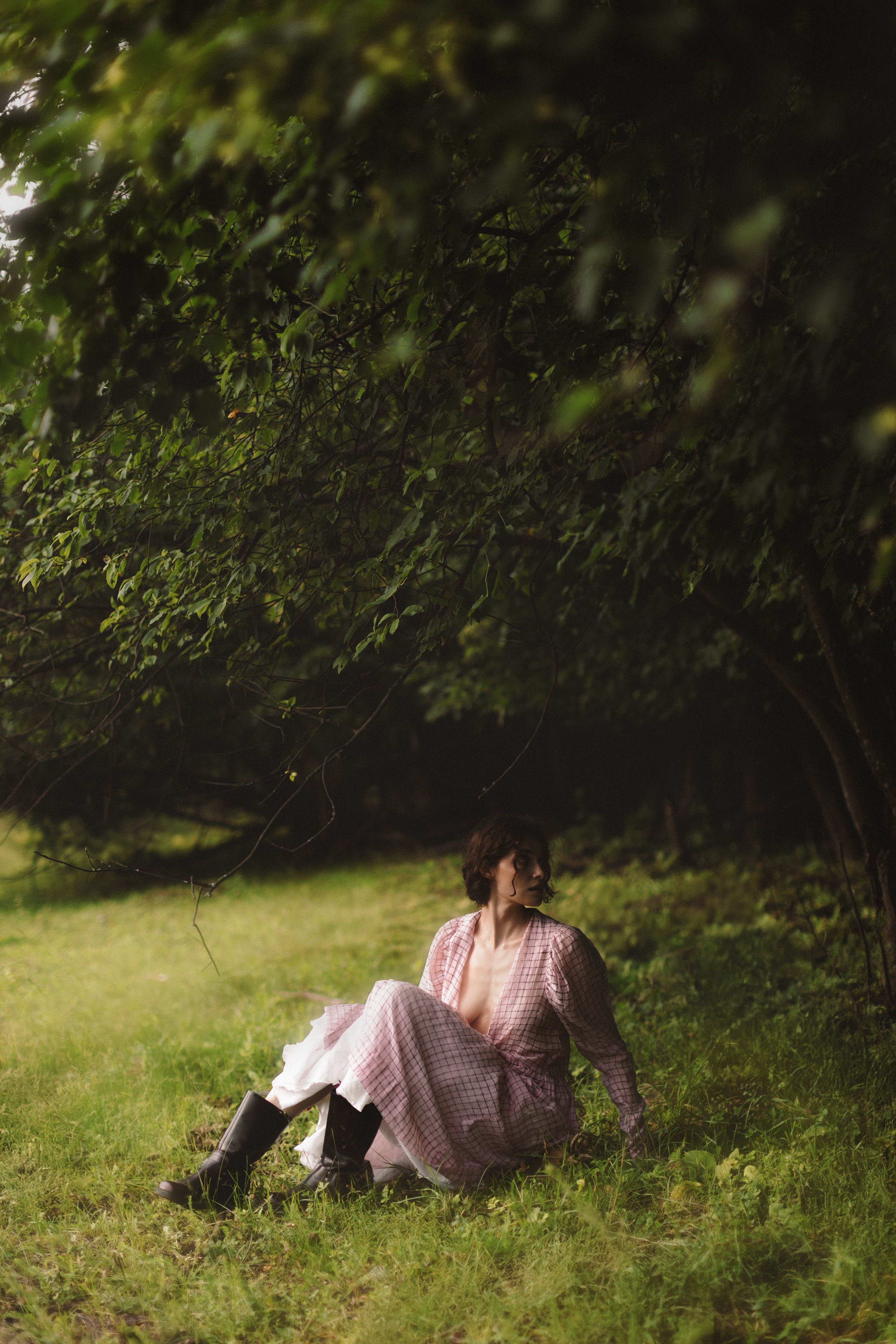 Золушка. Портретный фотограф Уфа Москва Санкт-Петербург Lulu Weightless