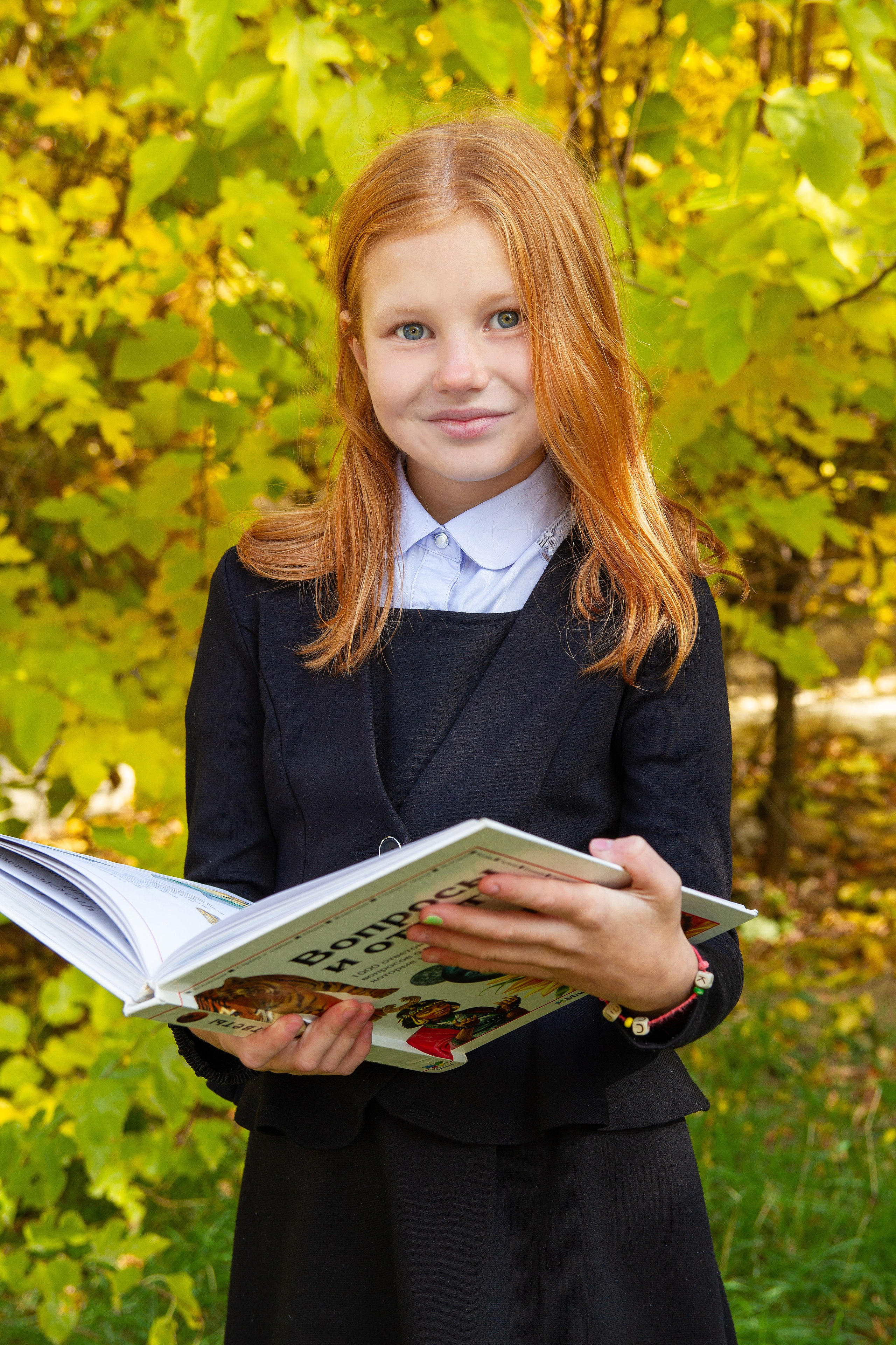 Выпускные альбомы. Школьный фотограф в Волгограде