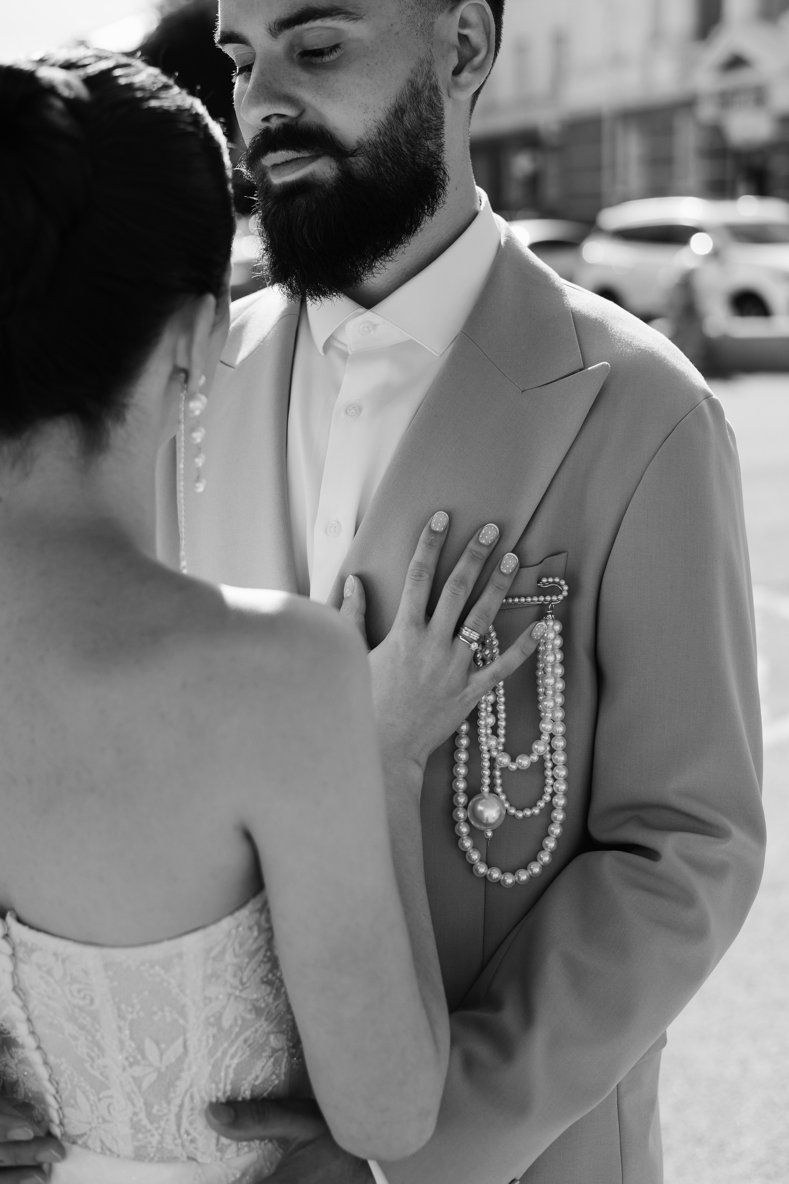 Максим и Татьяна. Свадебный и портретный фотограф в Орле и Москве Диана Ларичева