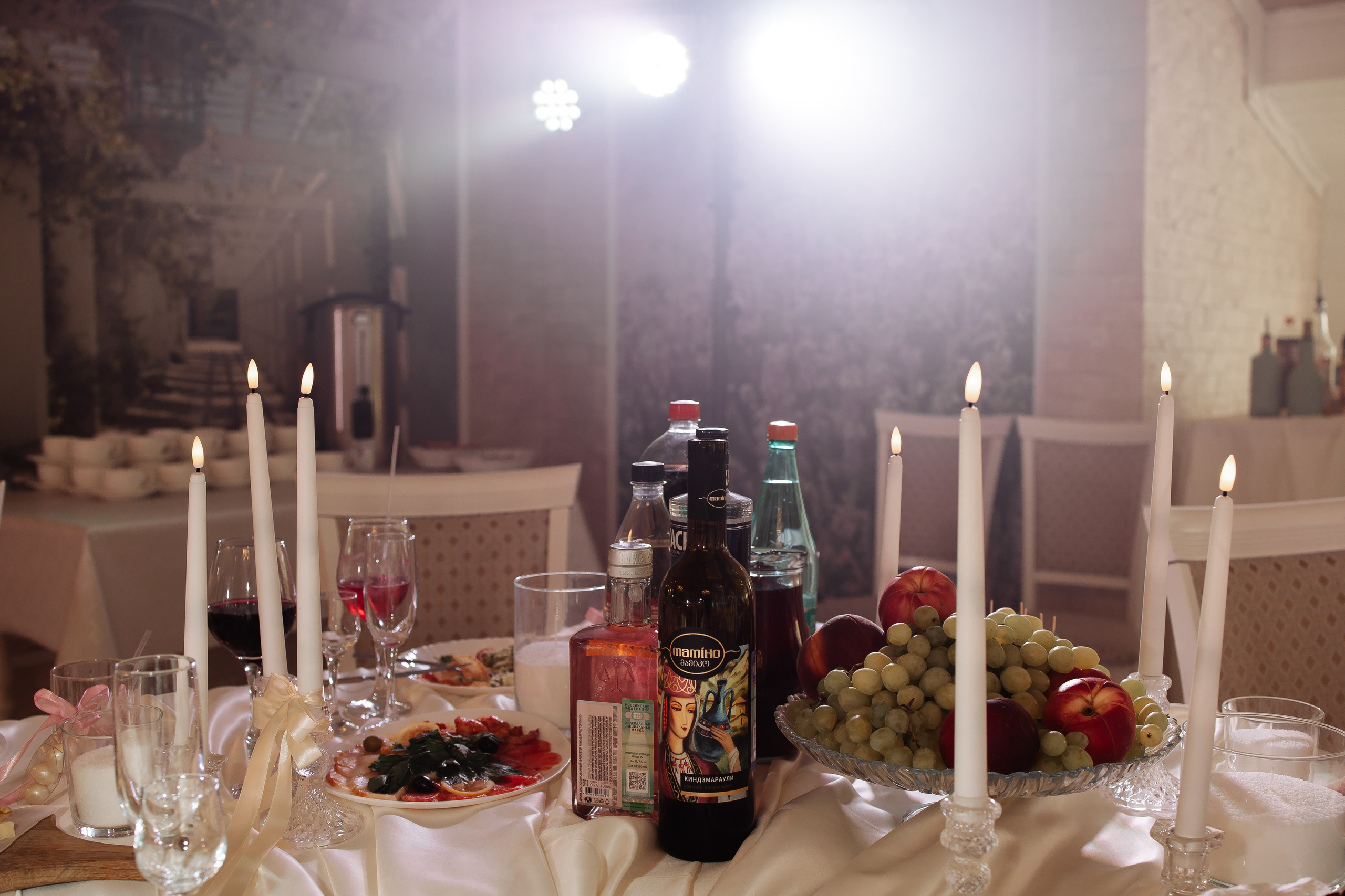 Максим и Татьяна. Свадебный и портретный фотограф в Орле и Москве Диана Ларичева