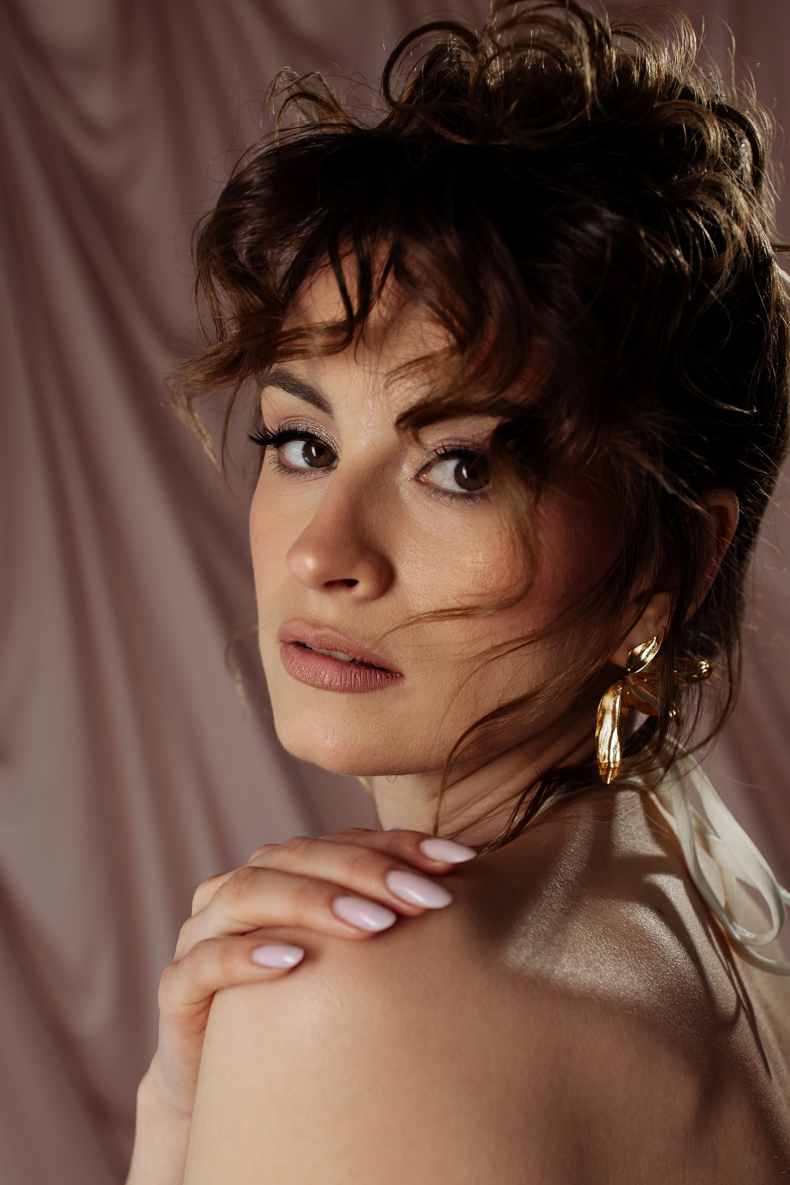 Алина. Свадебный и портретный фотограф в Орле и Москве Диана Ларичева