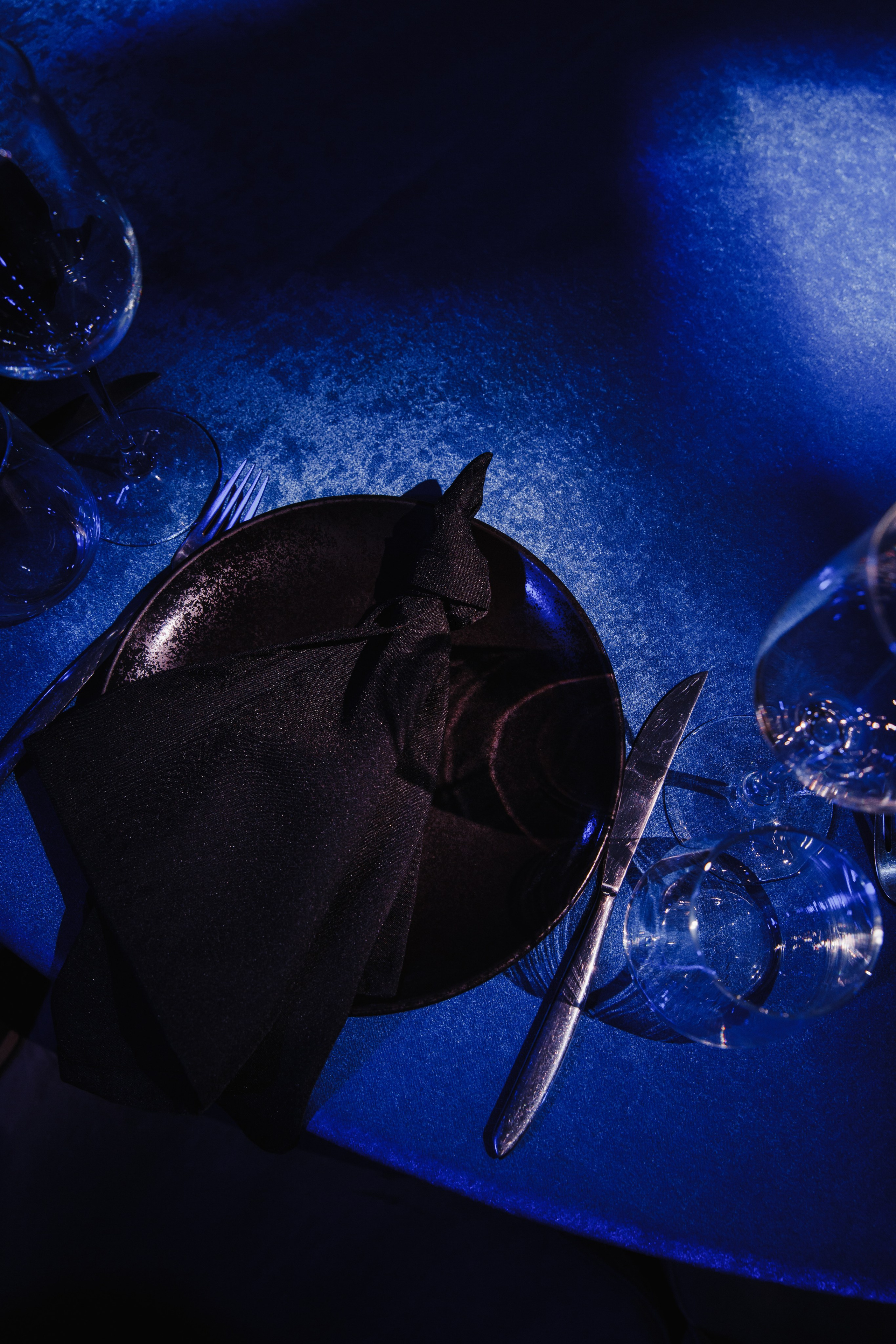 Тайный Бал. Главная