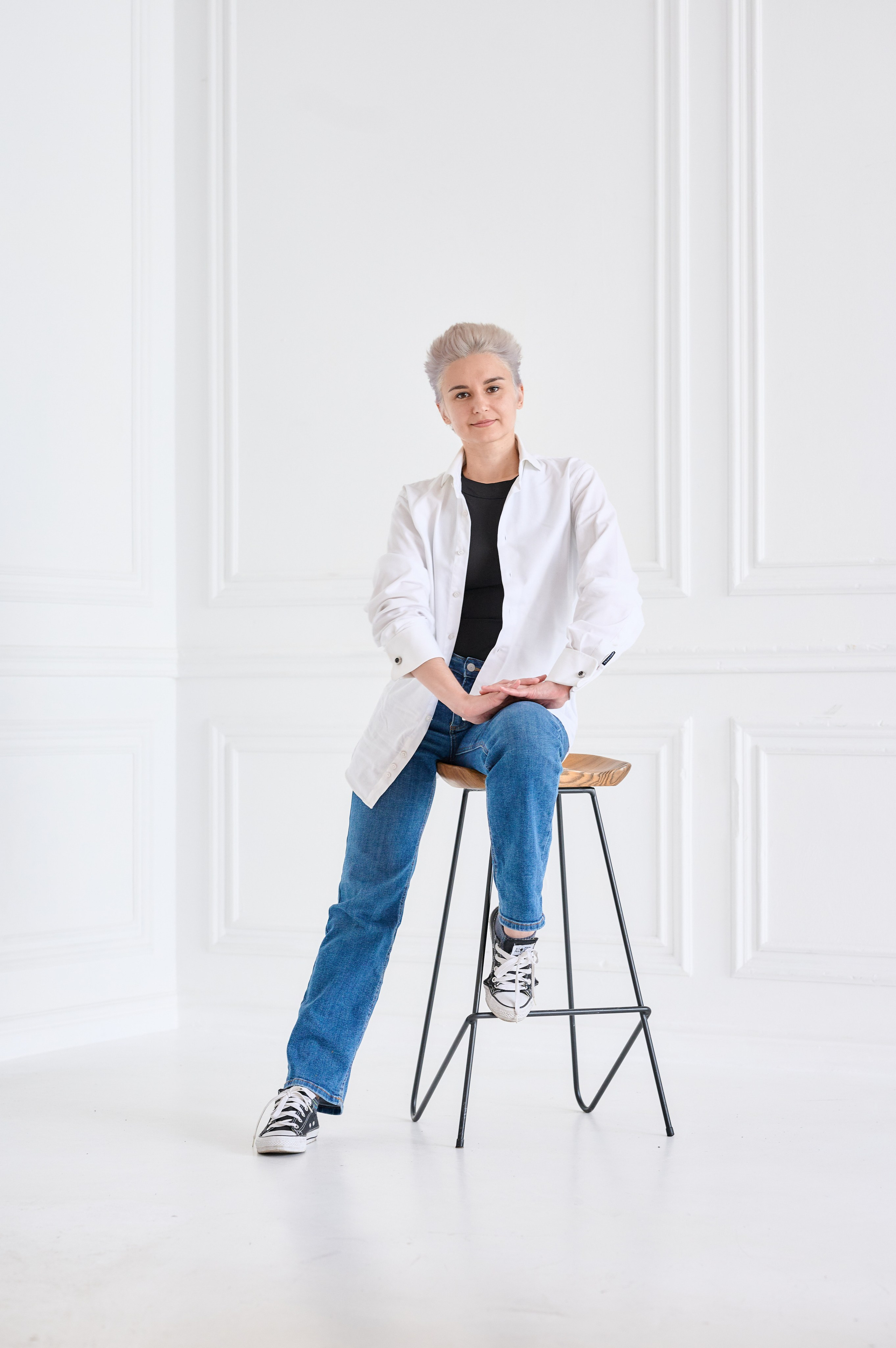 Фотосессия Оля 25.10.21. Никита Хохловский фото и видео продакшн