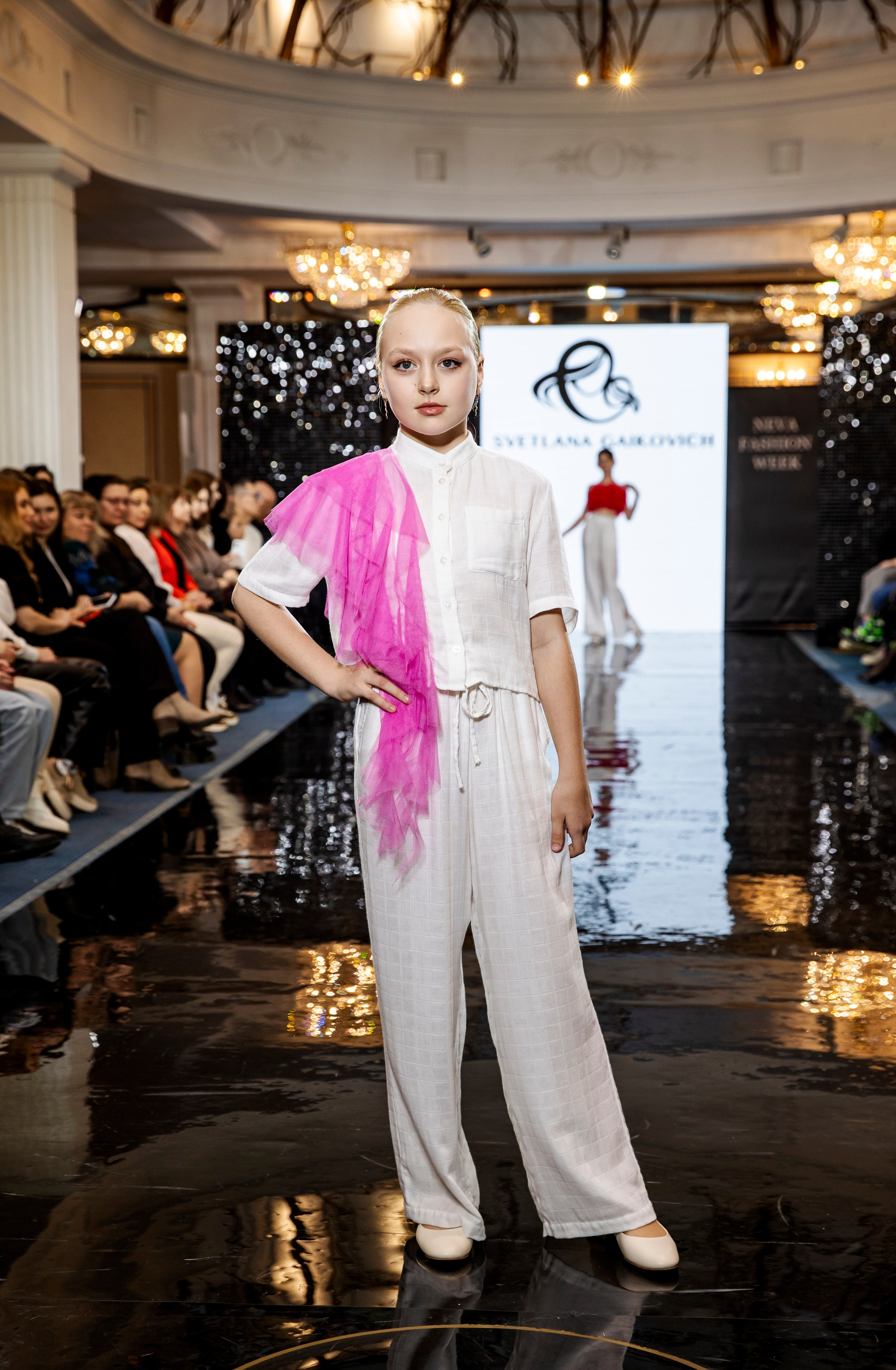 NEVA — 2024. Фотограф — Татьяна Кириллова, г. Санкт-Петербург