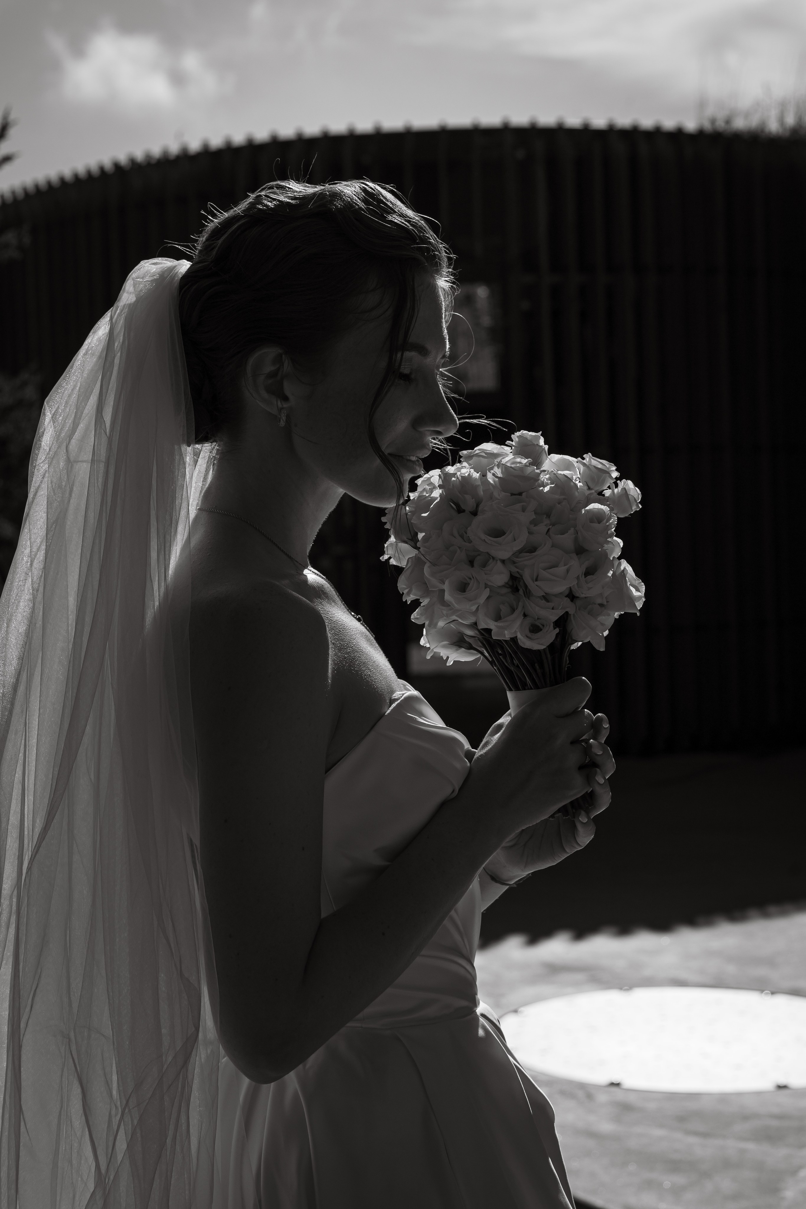 С первого взгляда…