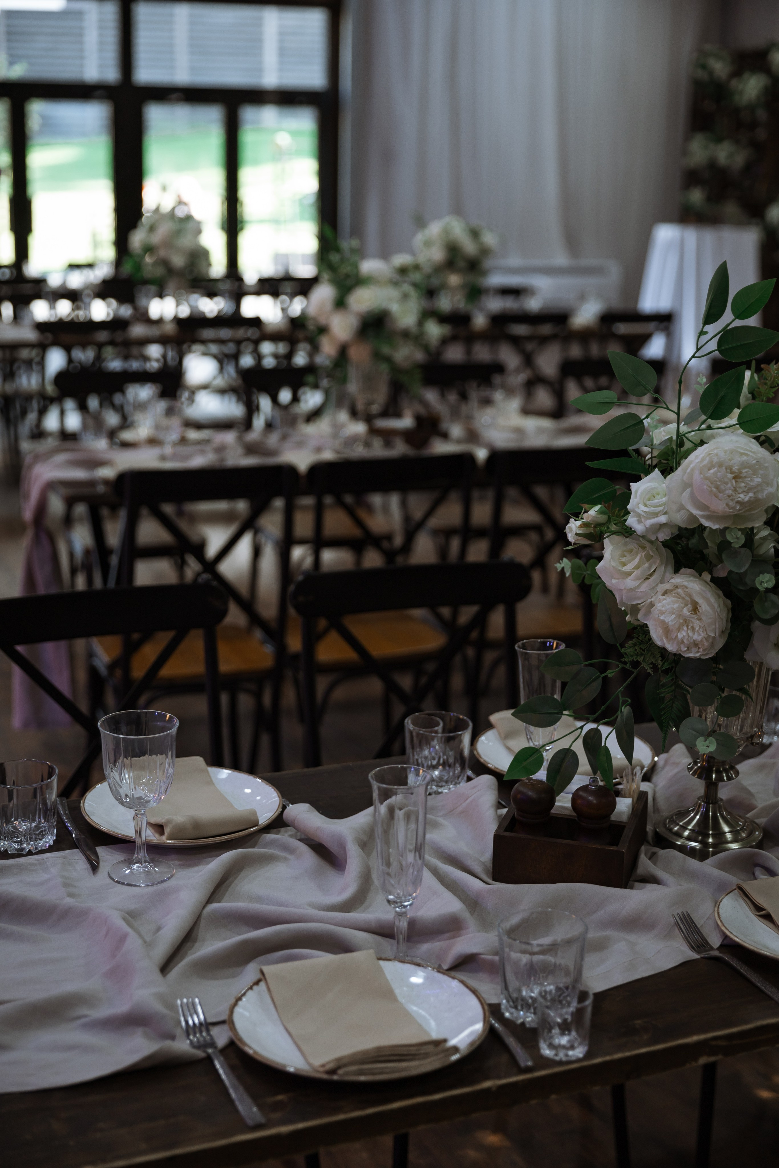 Максим & Наталья