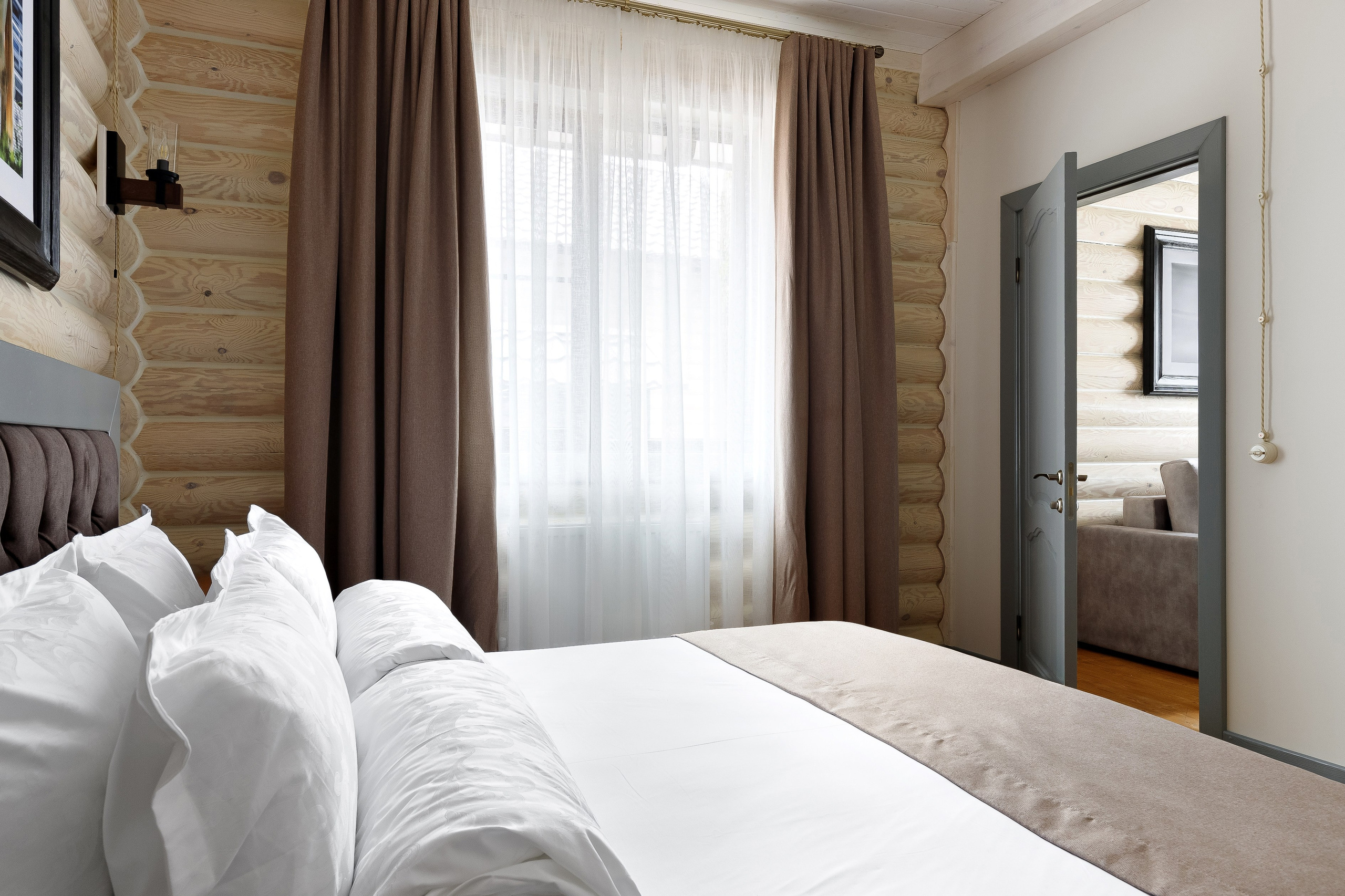 Парк-отель «Орлиное гнездо». Дома для отдыха. п. Горячий Ключ. Интерьерный фотограф в Краснодарском крае Светлана Шурлова