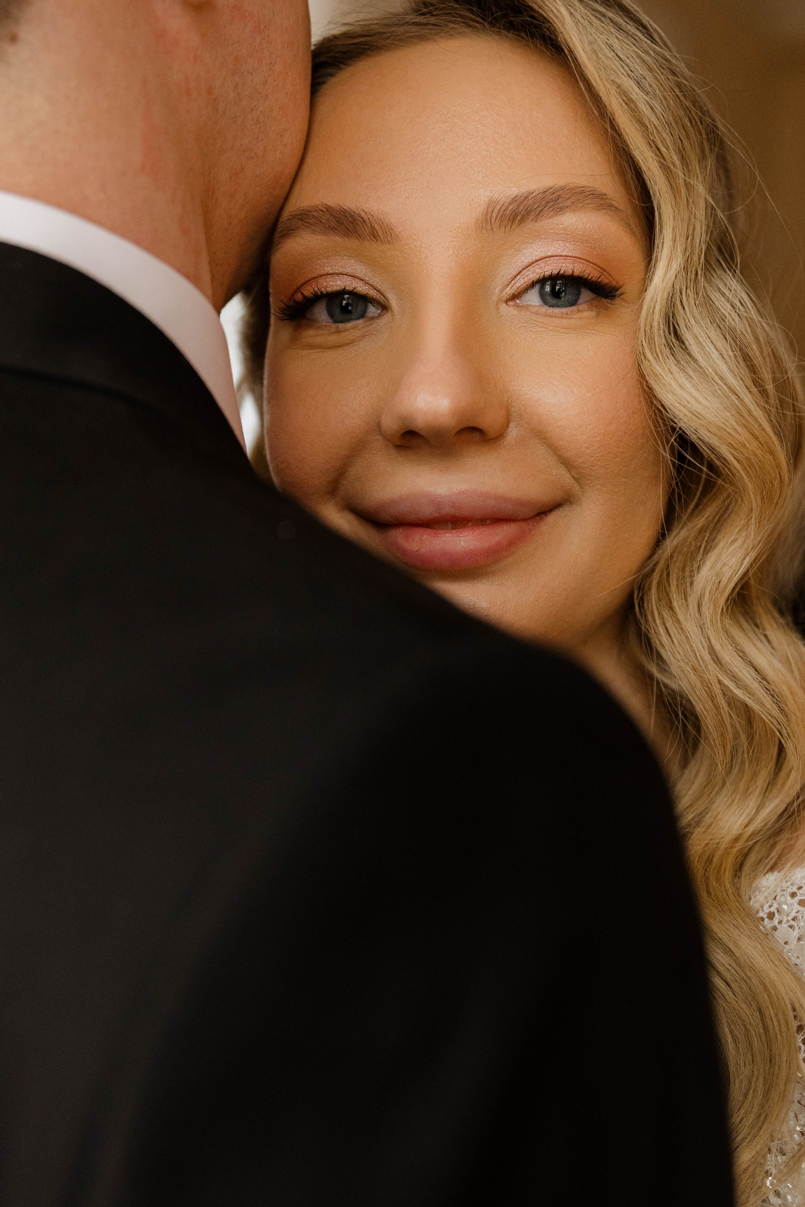 Николай и Даша. Фотограф Юсова Мария