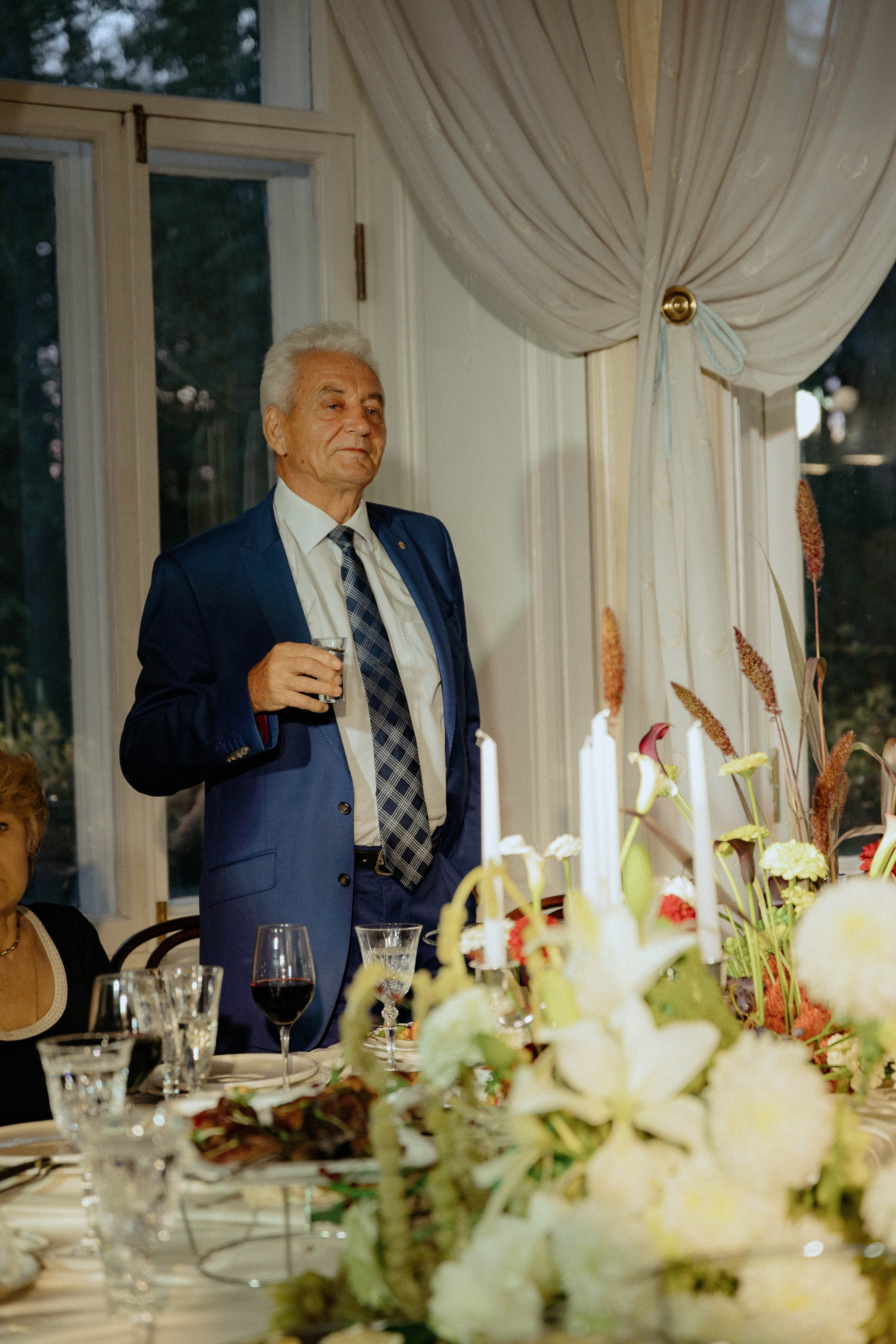 Илья и Анна. Фотограф Юсова Мария