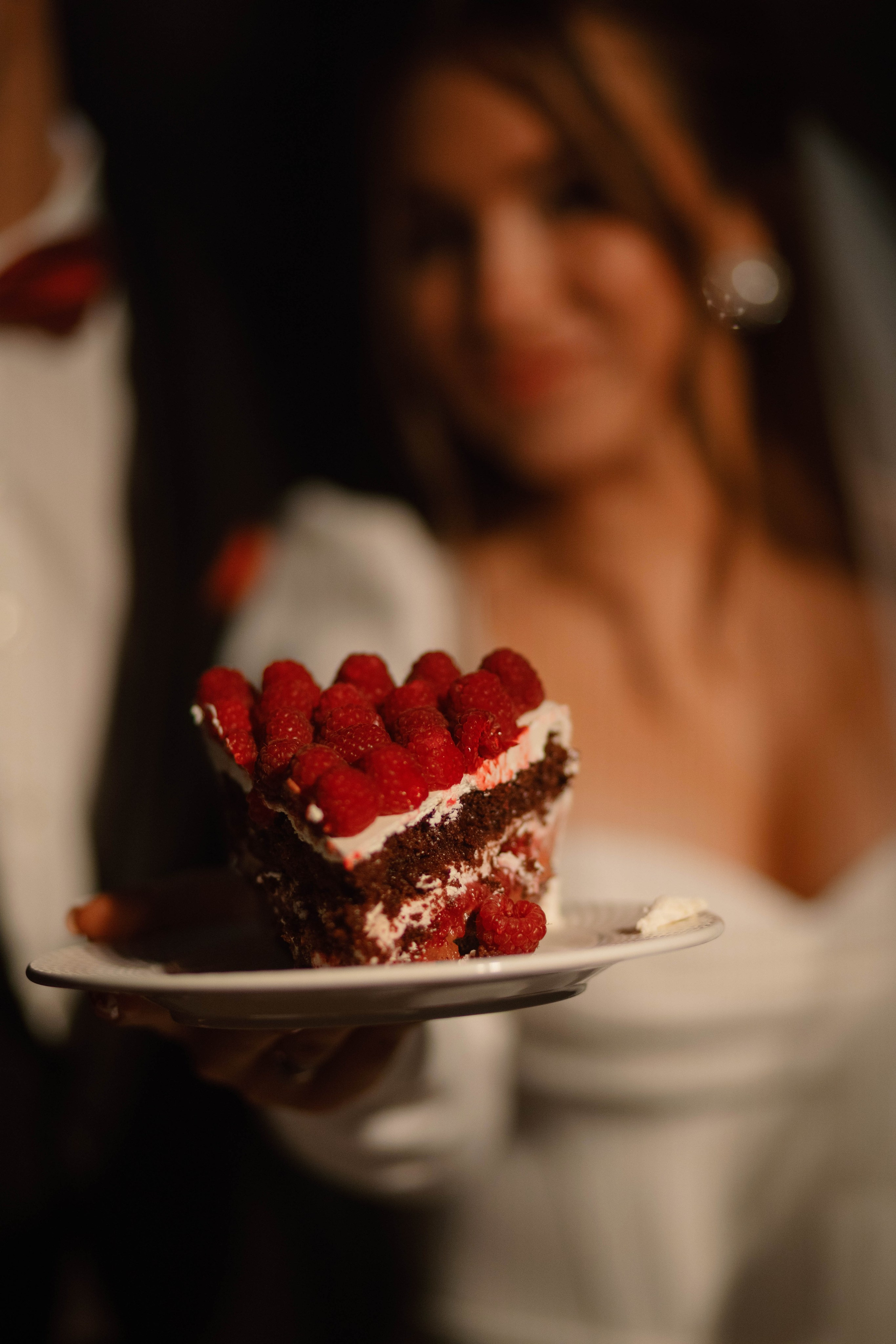 Александр и Валерия. Фотограф Юсова Мария