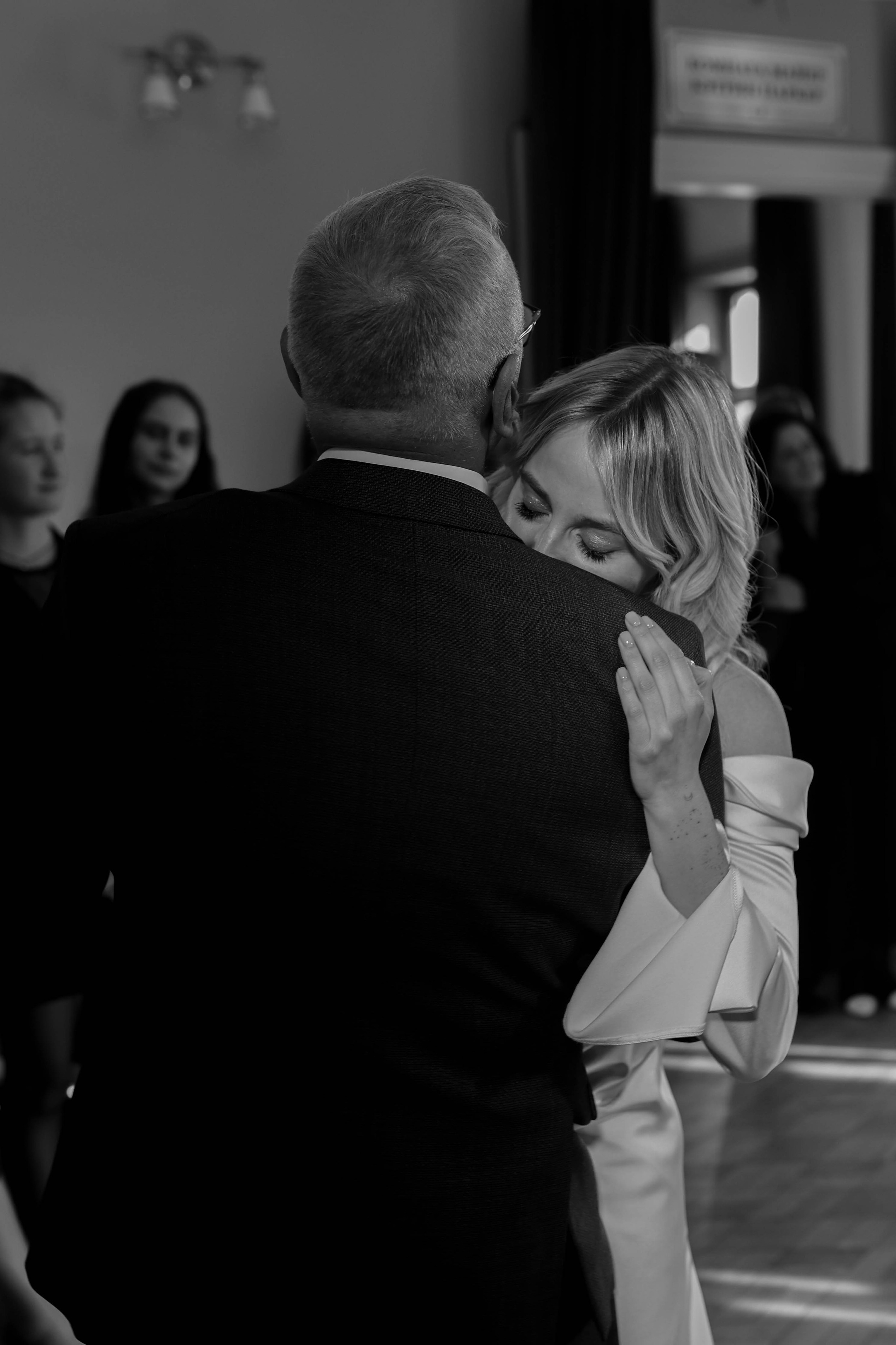 Сергей и Анна. Фотограф Юсова Мария