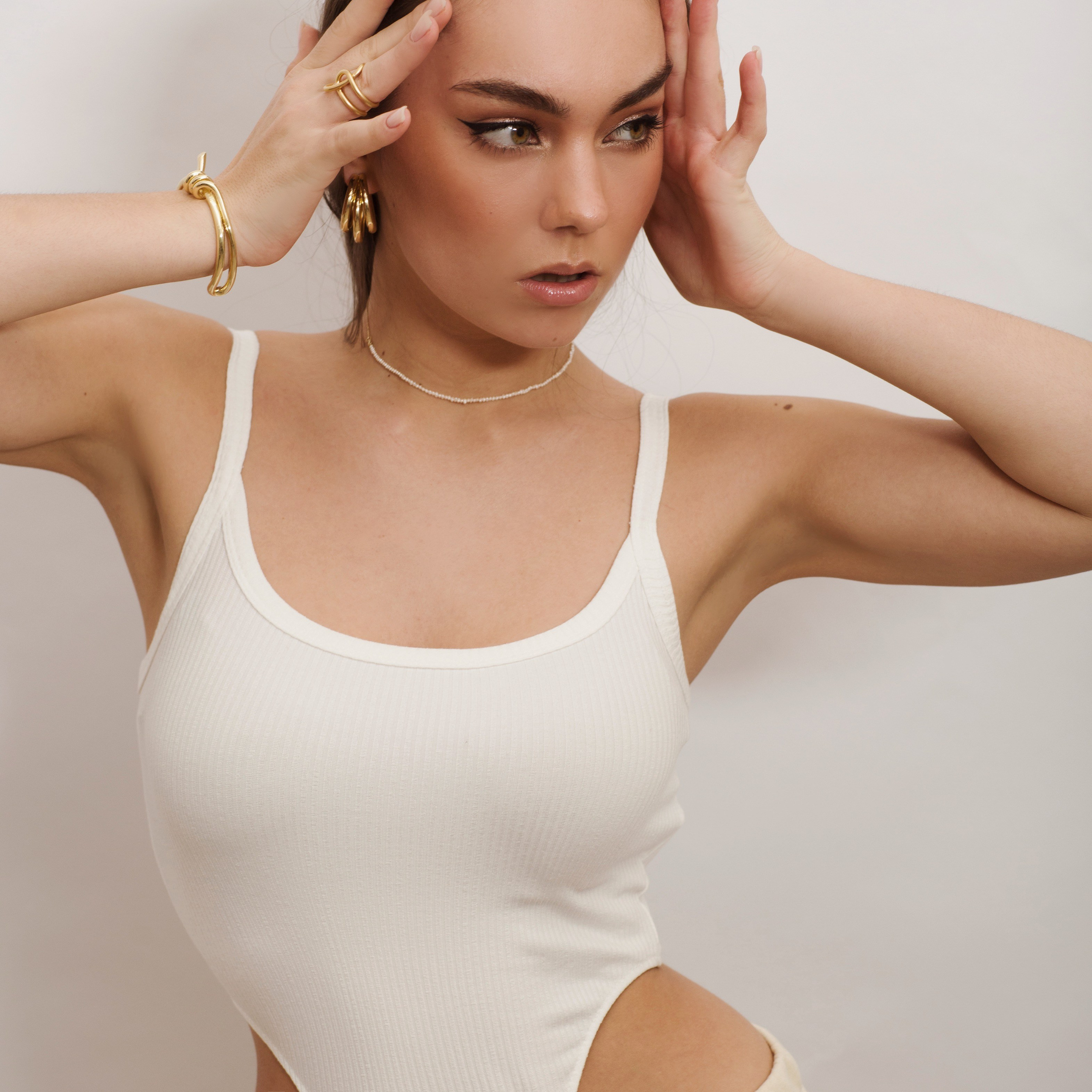 Бренды. Анна Старцева визажист-стилист в Санкт-Петербурге