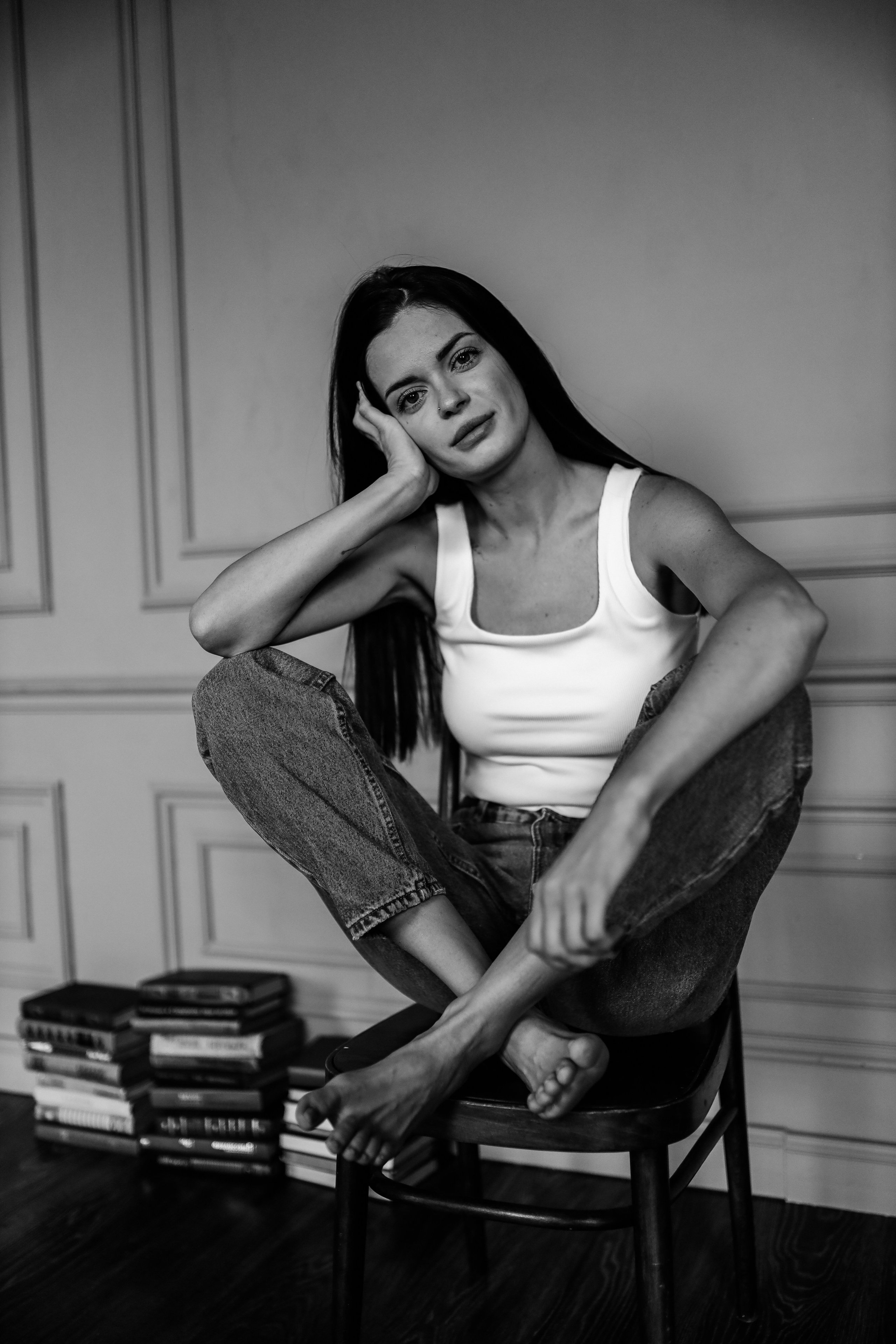 Портреты. Свадебный и портретный фотограф Москва МО Анастасия Барашова