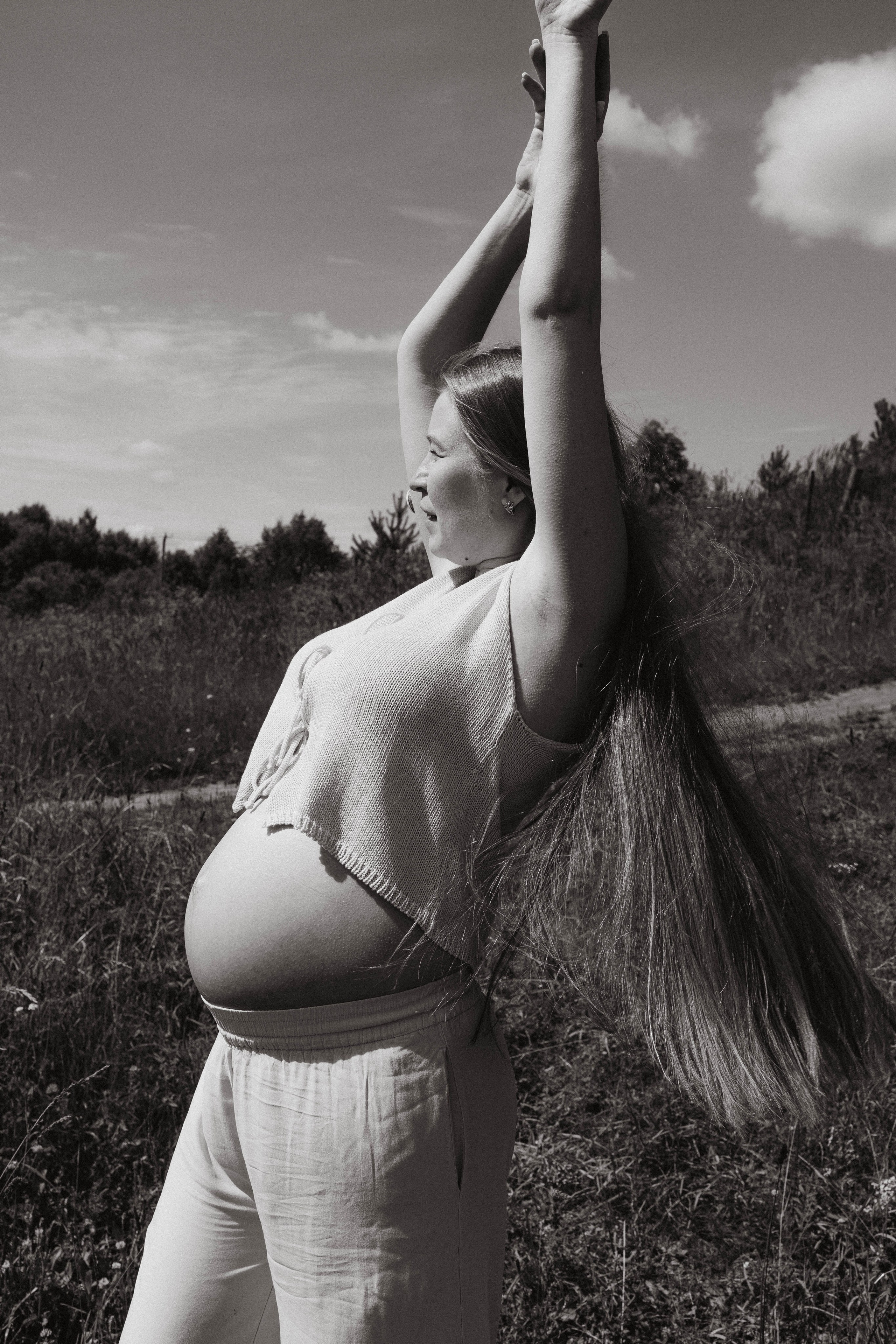 Анастасия. Семеный, Детский, Love story фотограф