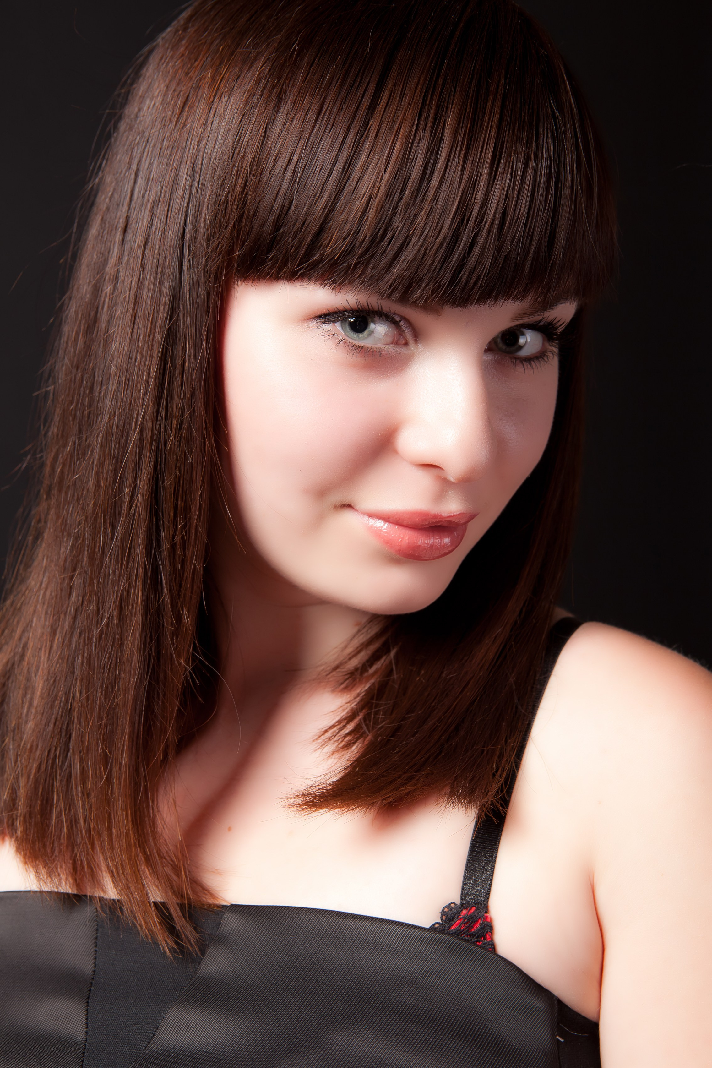 Студия. Максим Матвийченко и Виктория Басова профессионалы своего дела