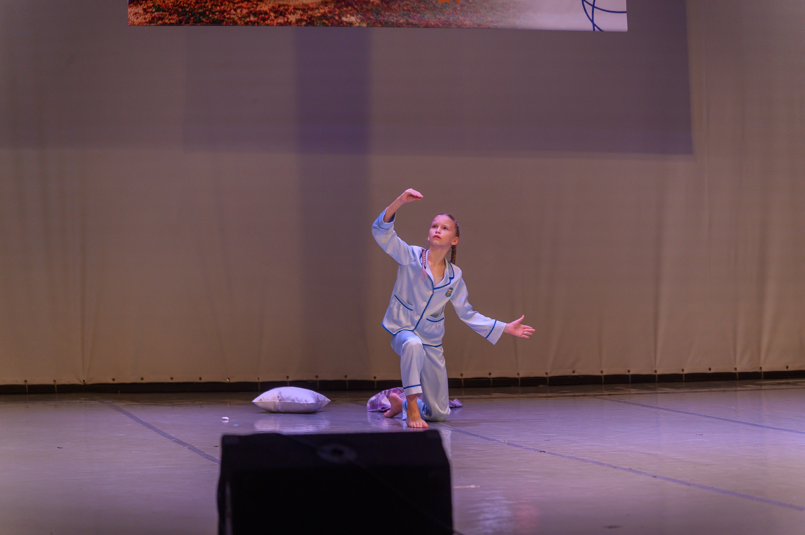 Конкурс «Танцевальная Осень». Фотограф в Кемерово Владислав Шульц