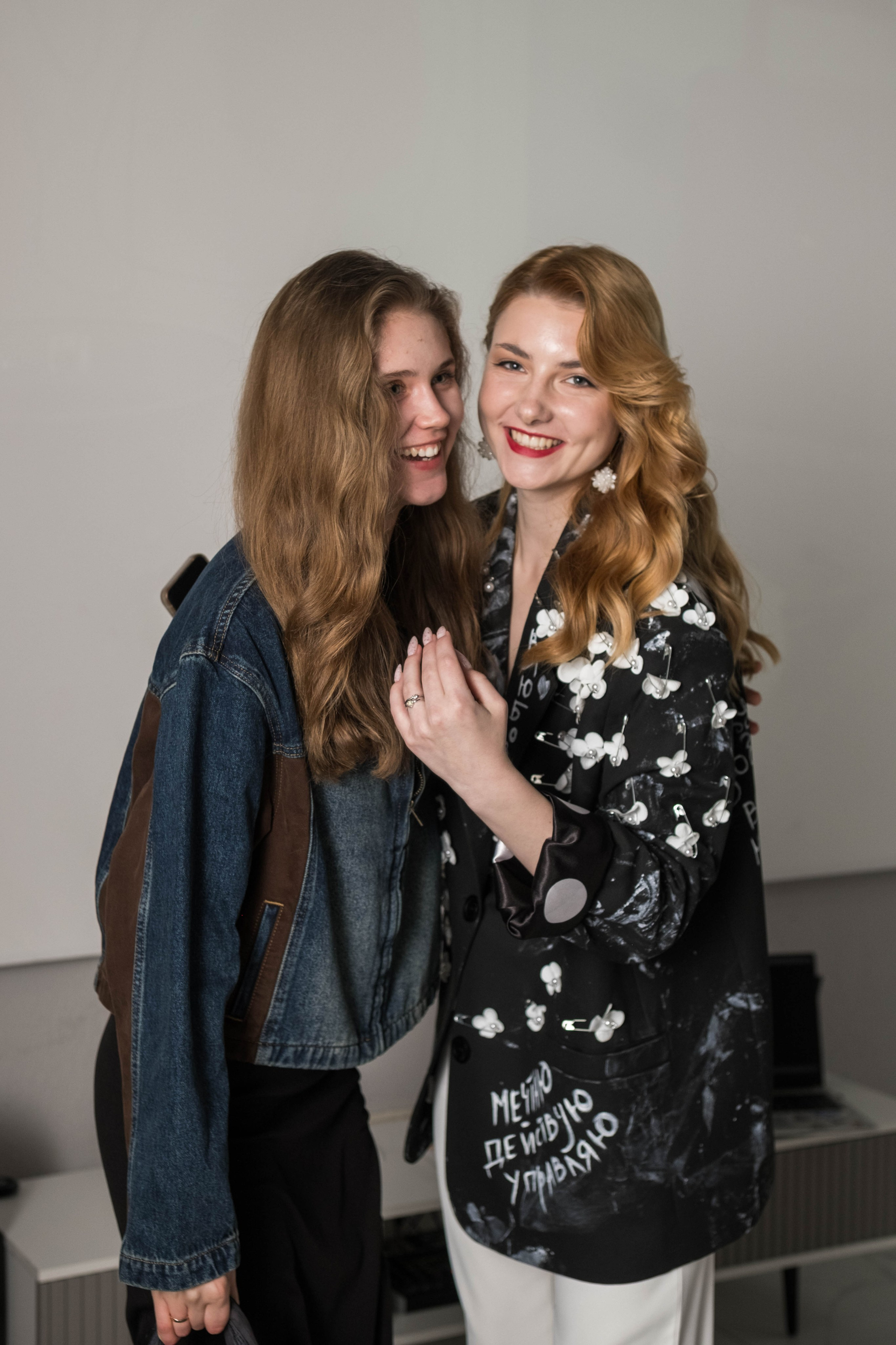 Премьера. Фотограф в Москве Lada Shum