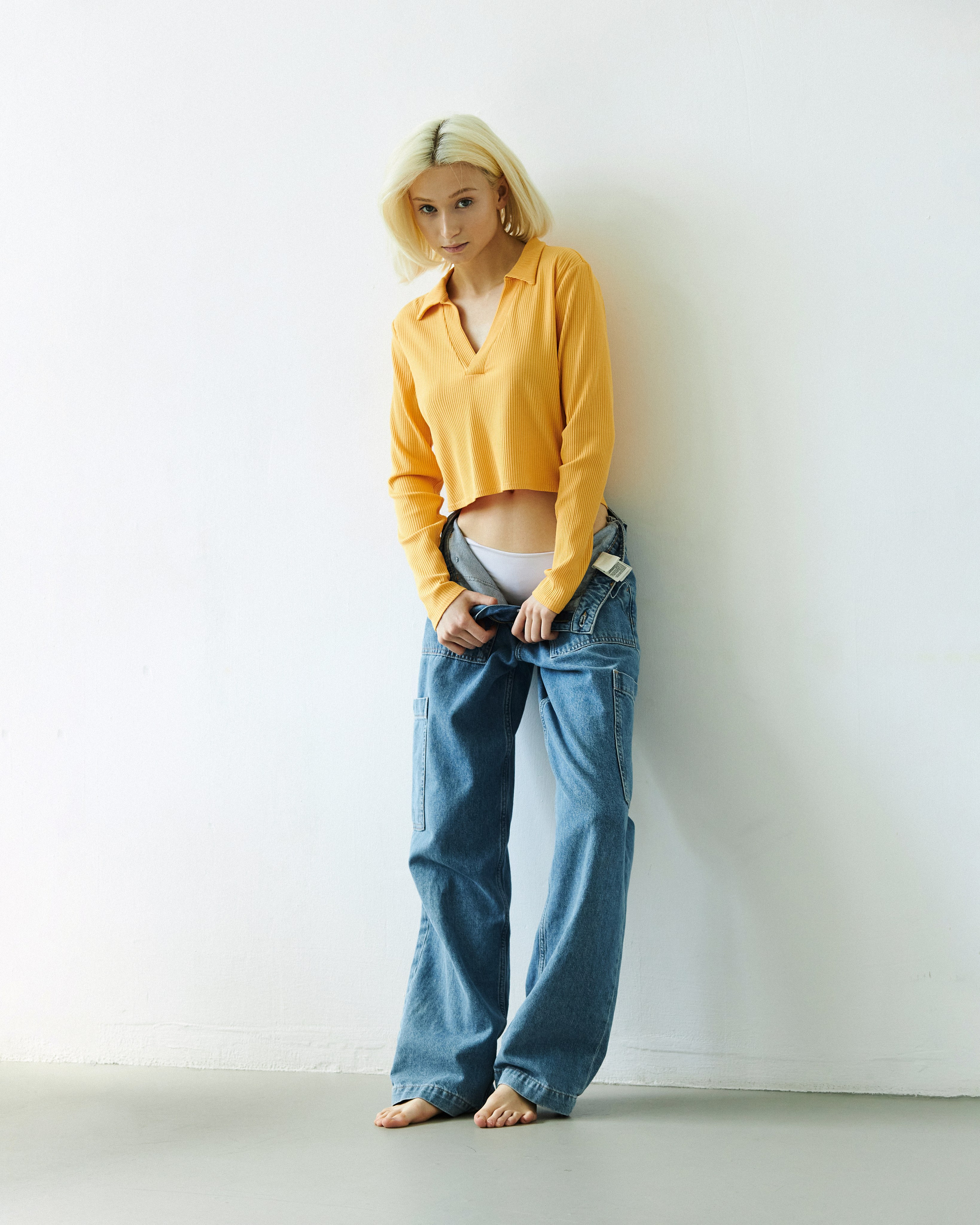 ALLA. Главная