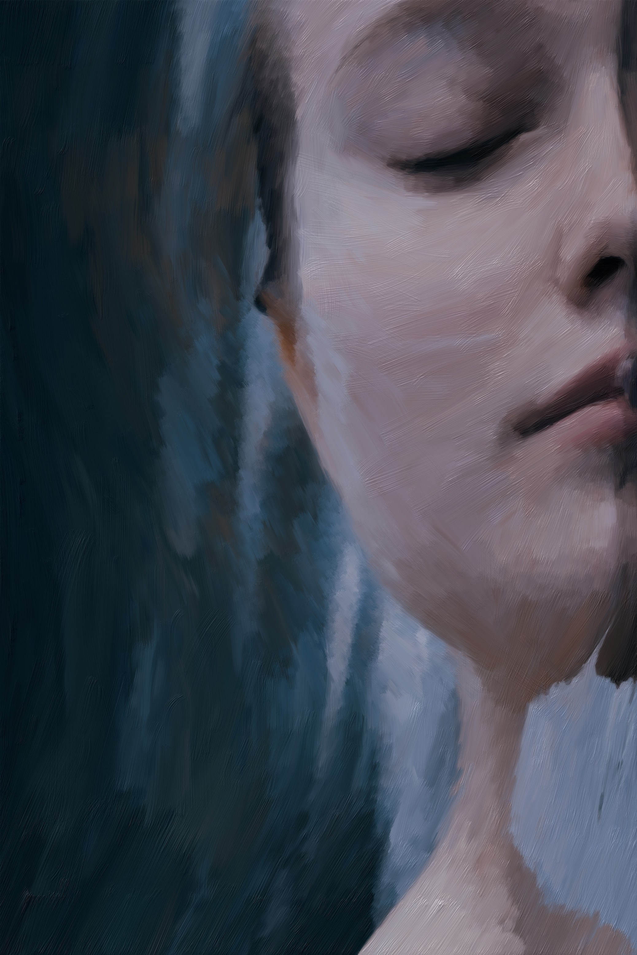 Настя. Фотограф Одинцово Нина Ленс