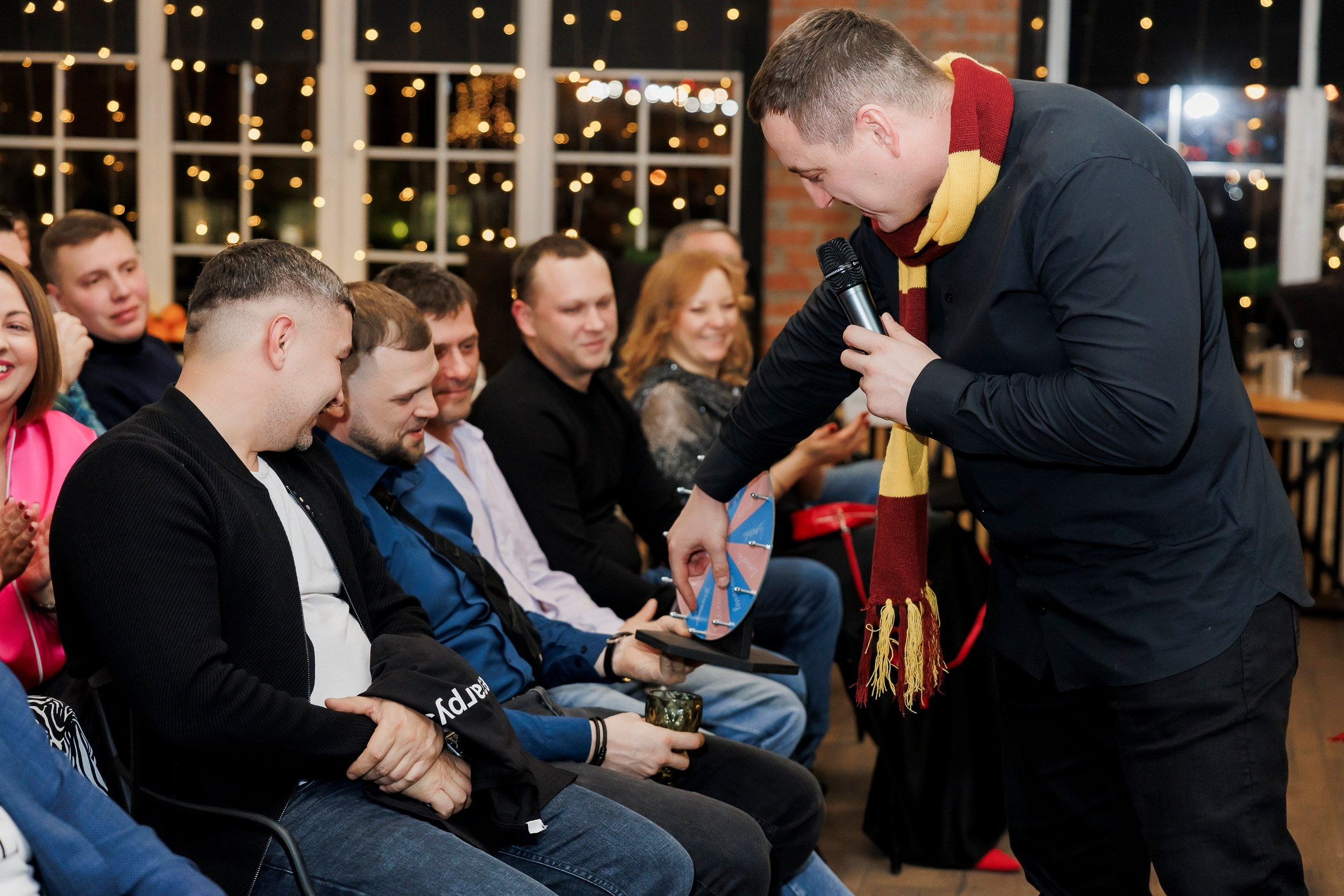 ГК Ювенко. Репортажный и свадебный фотограф Катерина Потапова