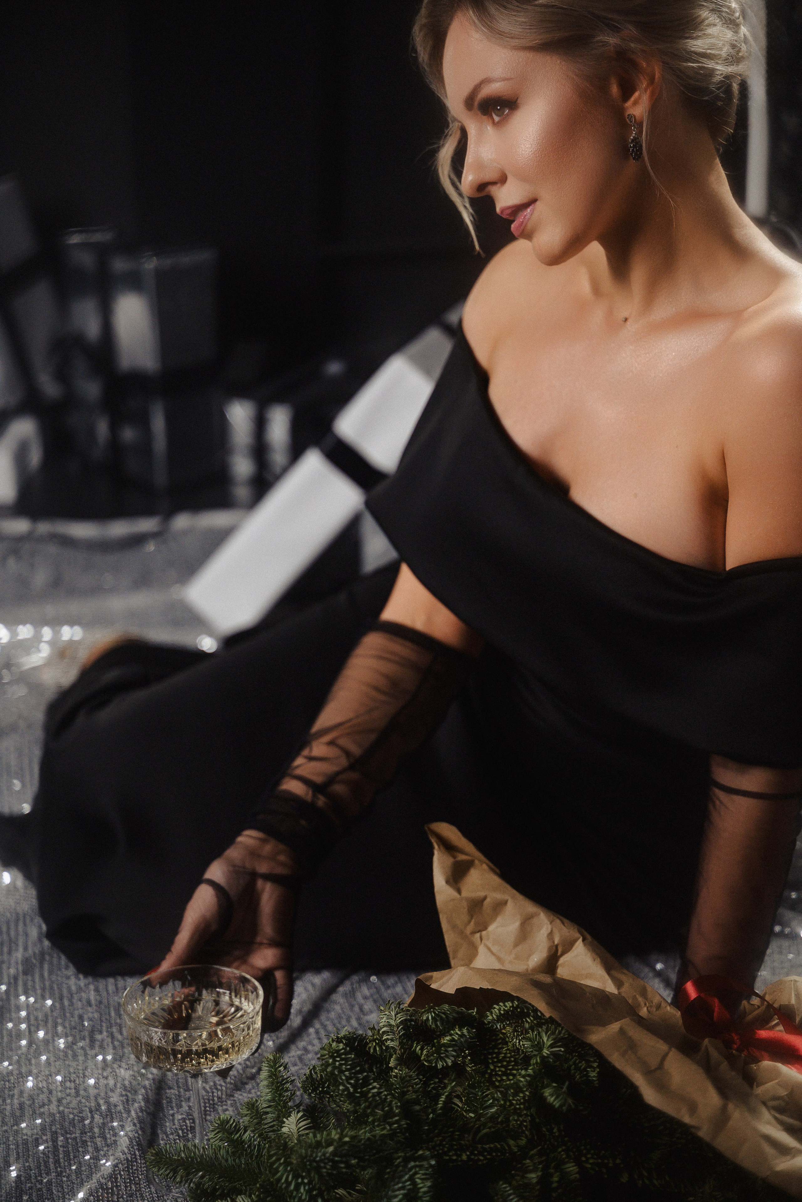 Света. Свадебный и портретный фотограф в Минске Наташа Каракулова