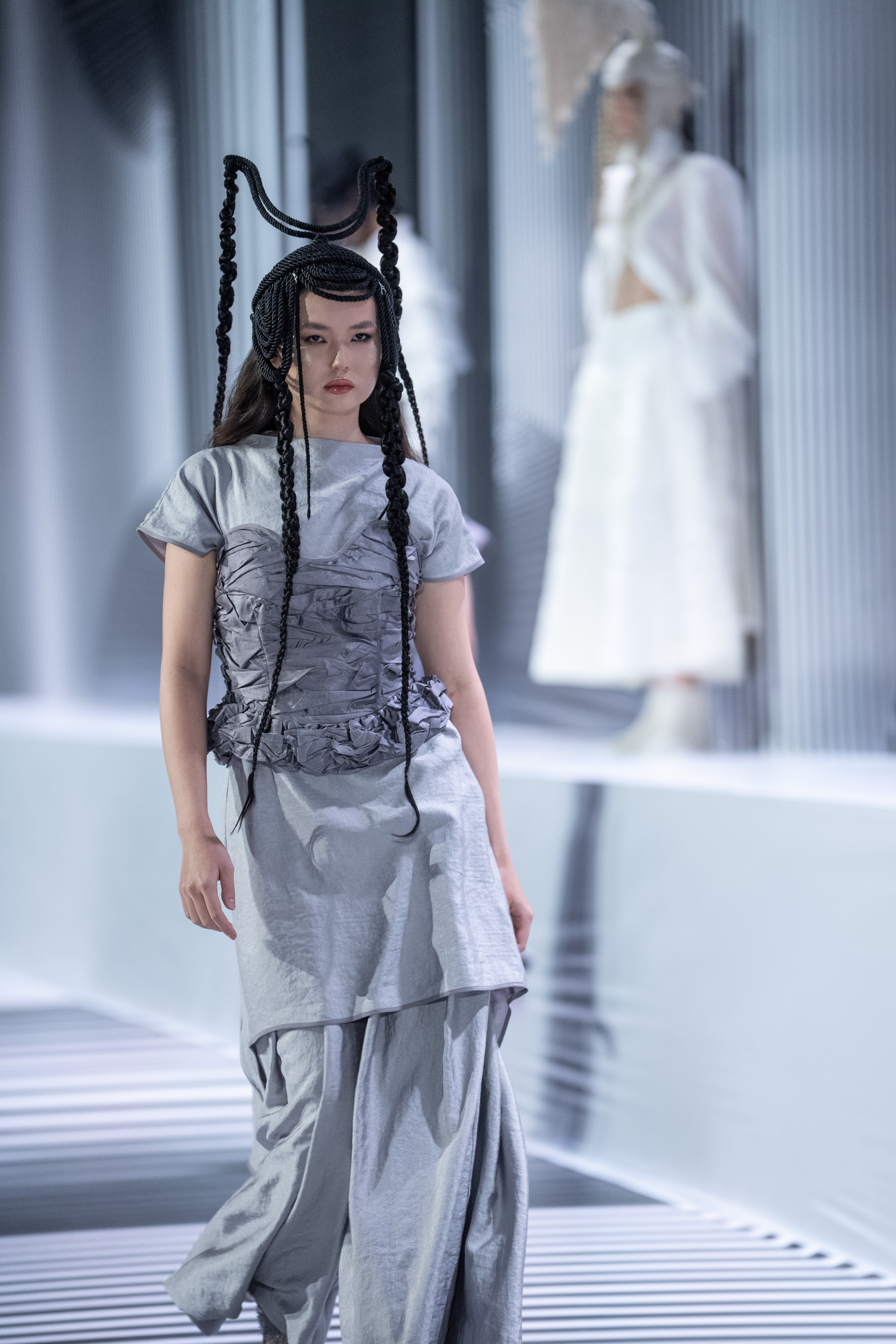 ZALKAR & IRINA ILIUSHENKO (Кыргызстан). Сайт Алматинского НЮ АРТ, будуар и фэшн фотографа Дениса Карпенко