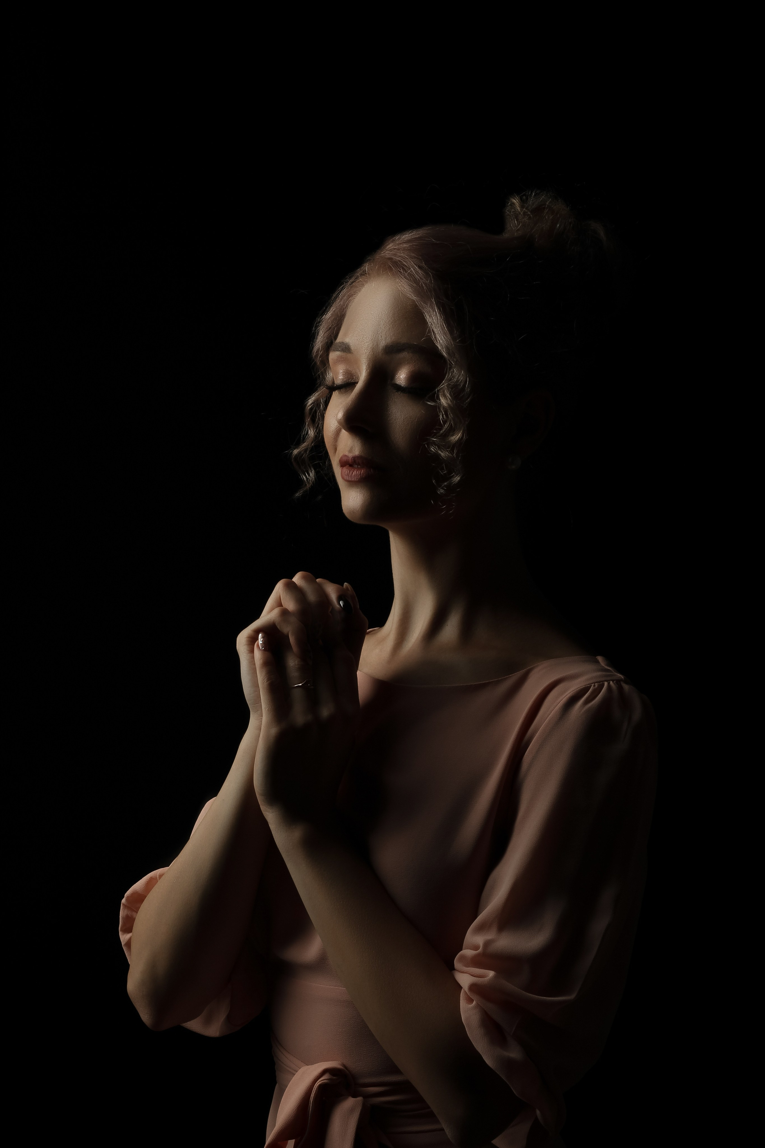 Арина. Женский фотограф в Санкт-Петербурге