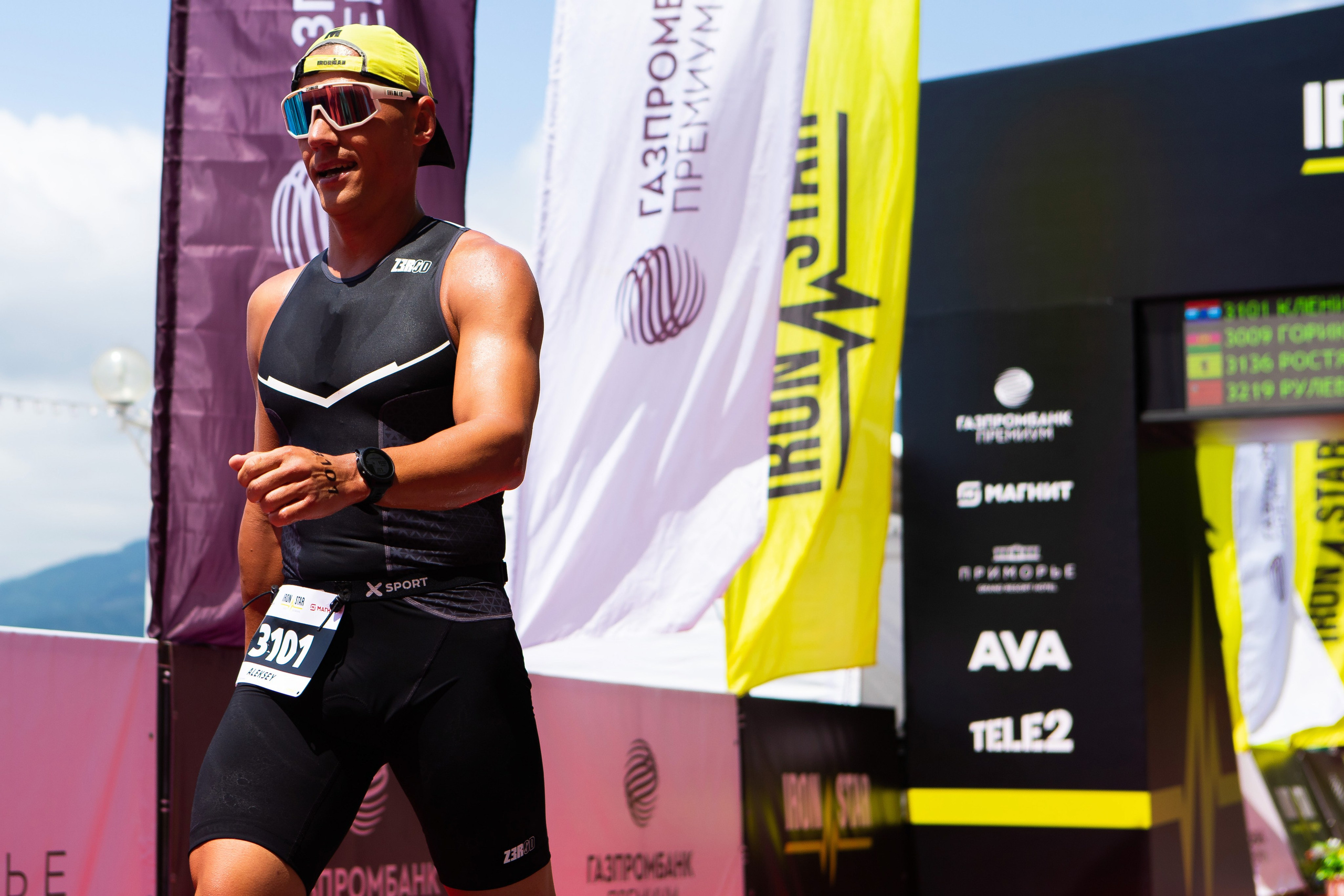 IRON STAR. Репортажный и свадебный фотограф в Краснодаре