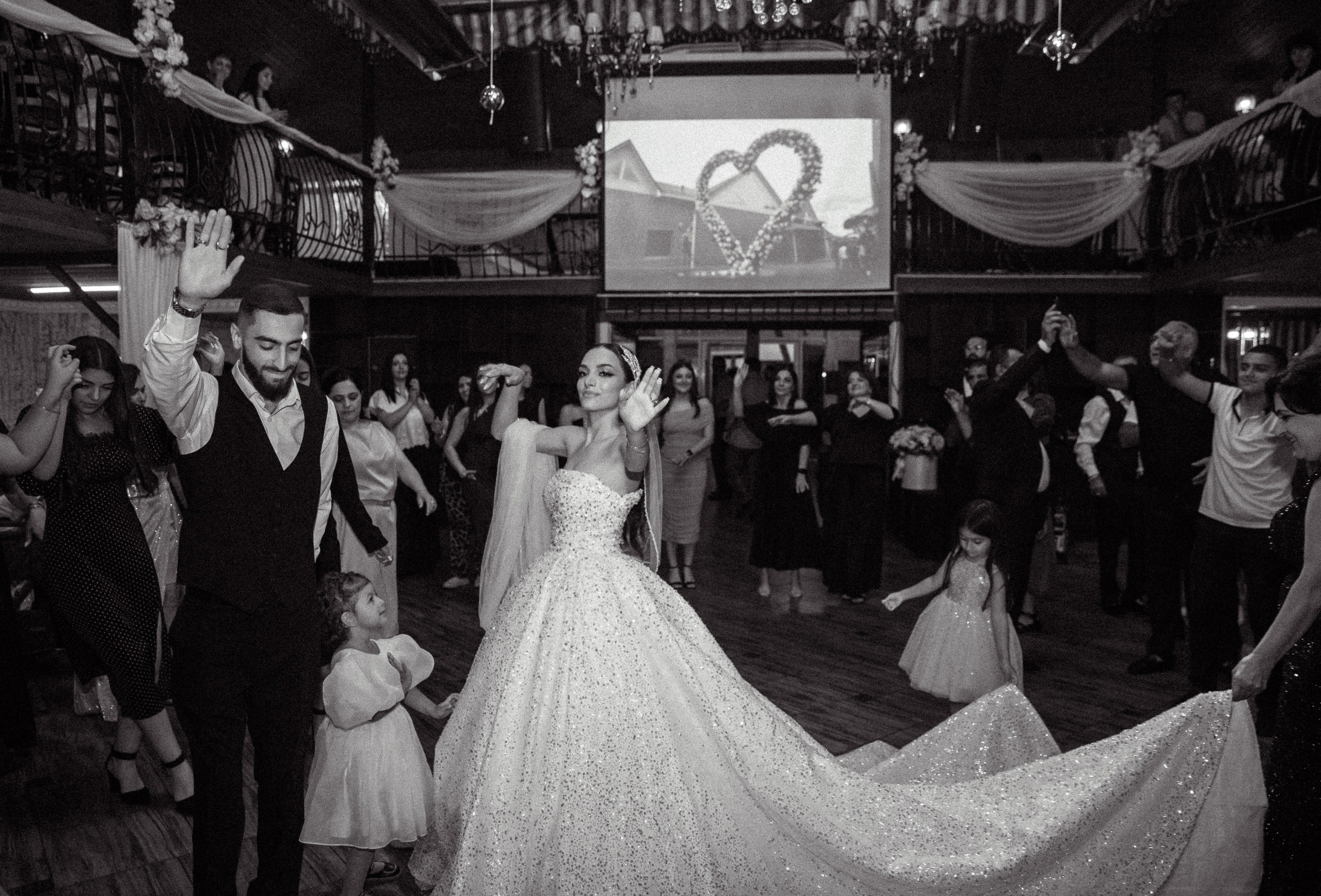 Эдгар и Амасик. Свадебный, семейный, детский фотограф в Воронеже, Липецке Ваганова Дарья