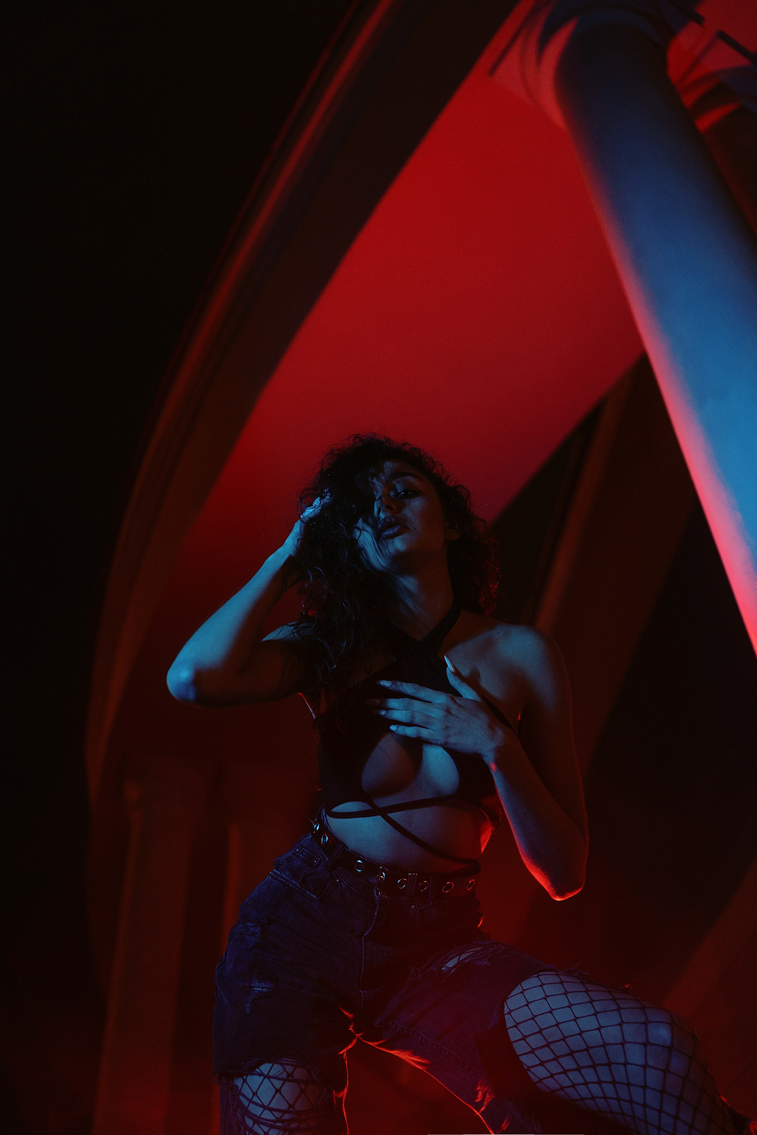 Anastasia. Главная