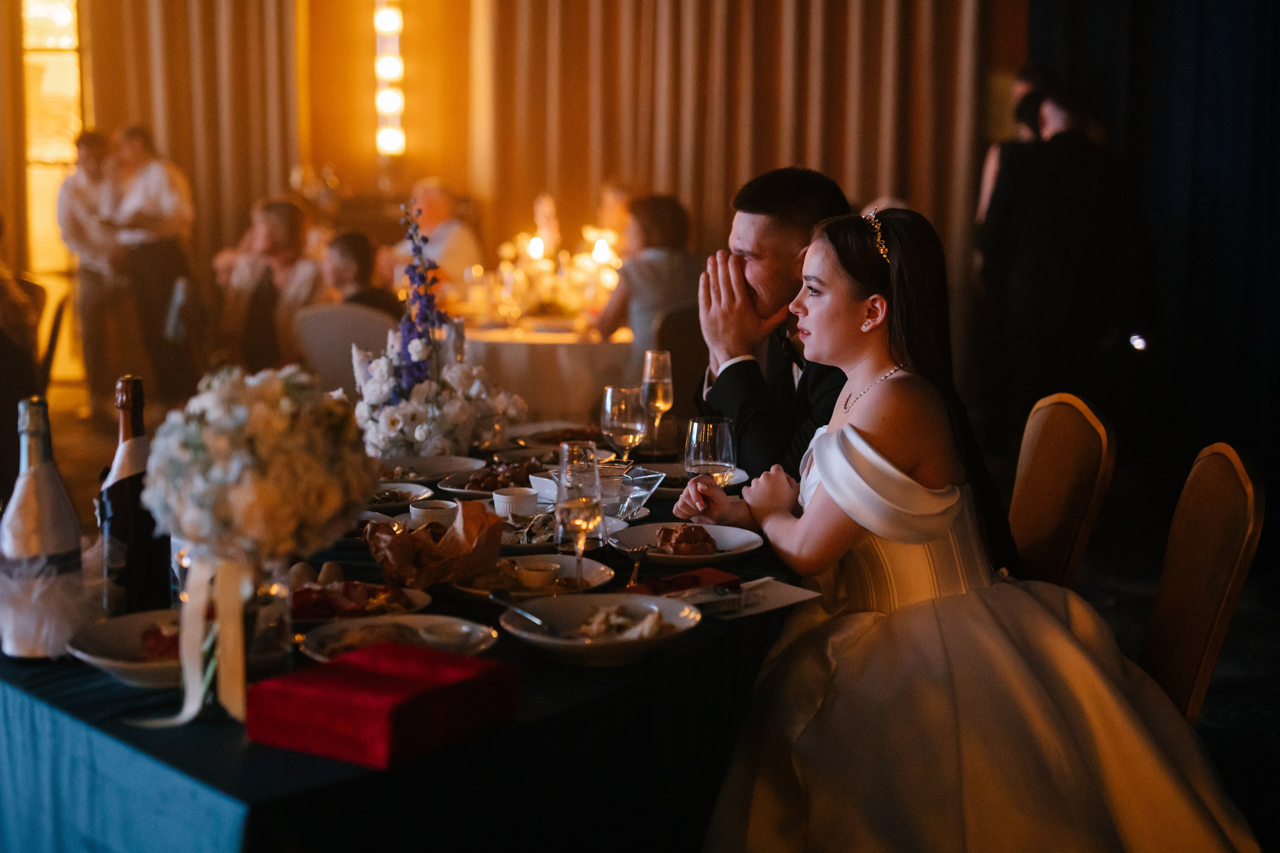 Иван и Татьяна