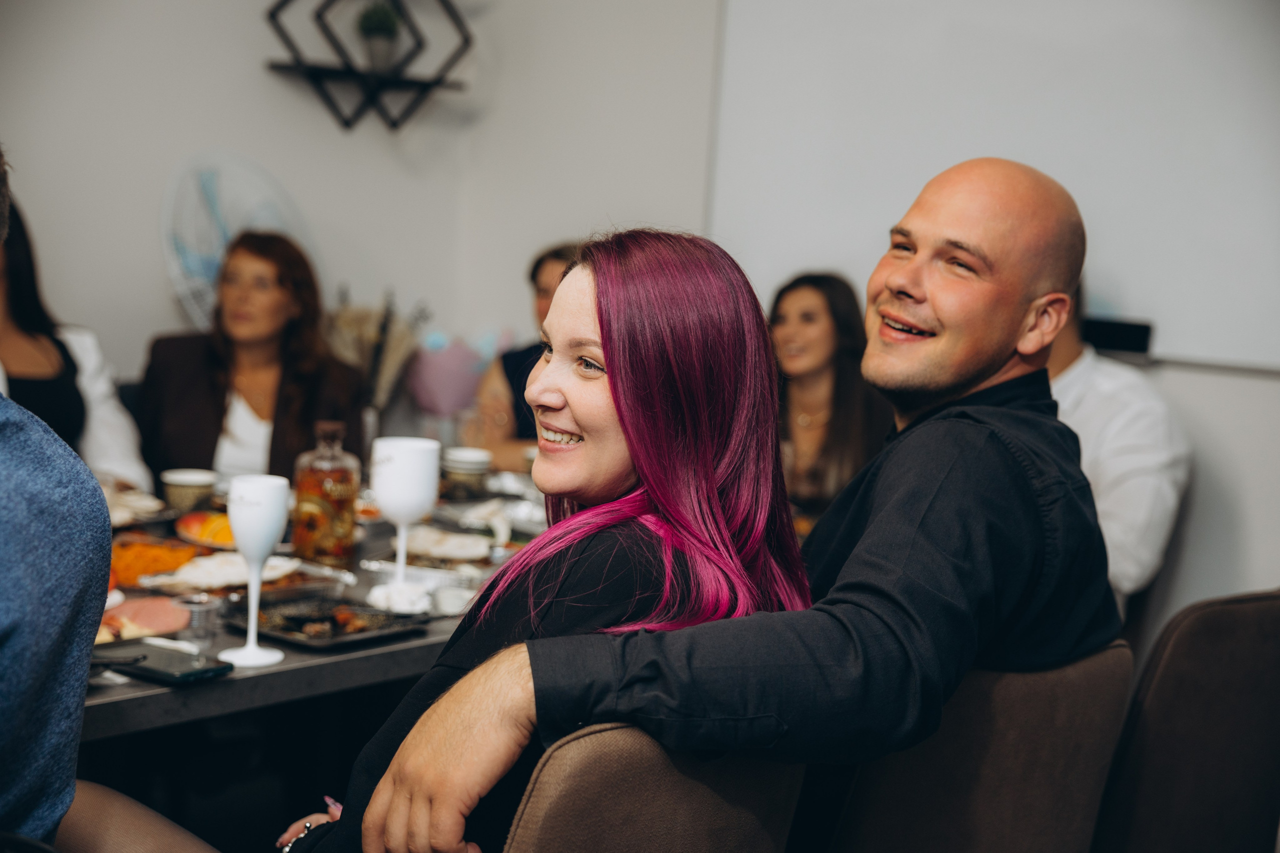 2 года компании «Удачный выбор». Свадебный, семейный фотограф в Иркутске Светлана Макаричева