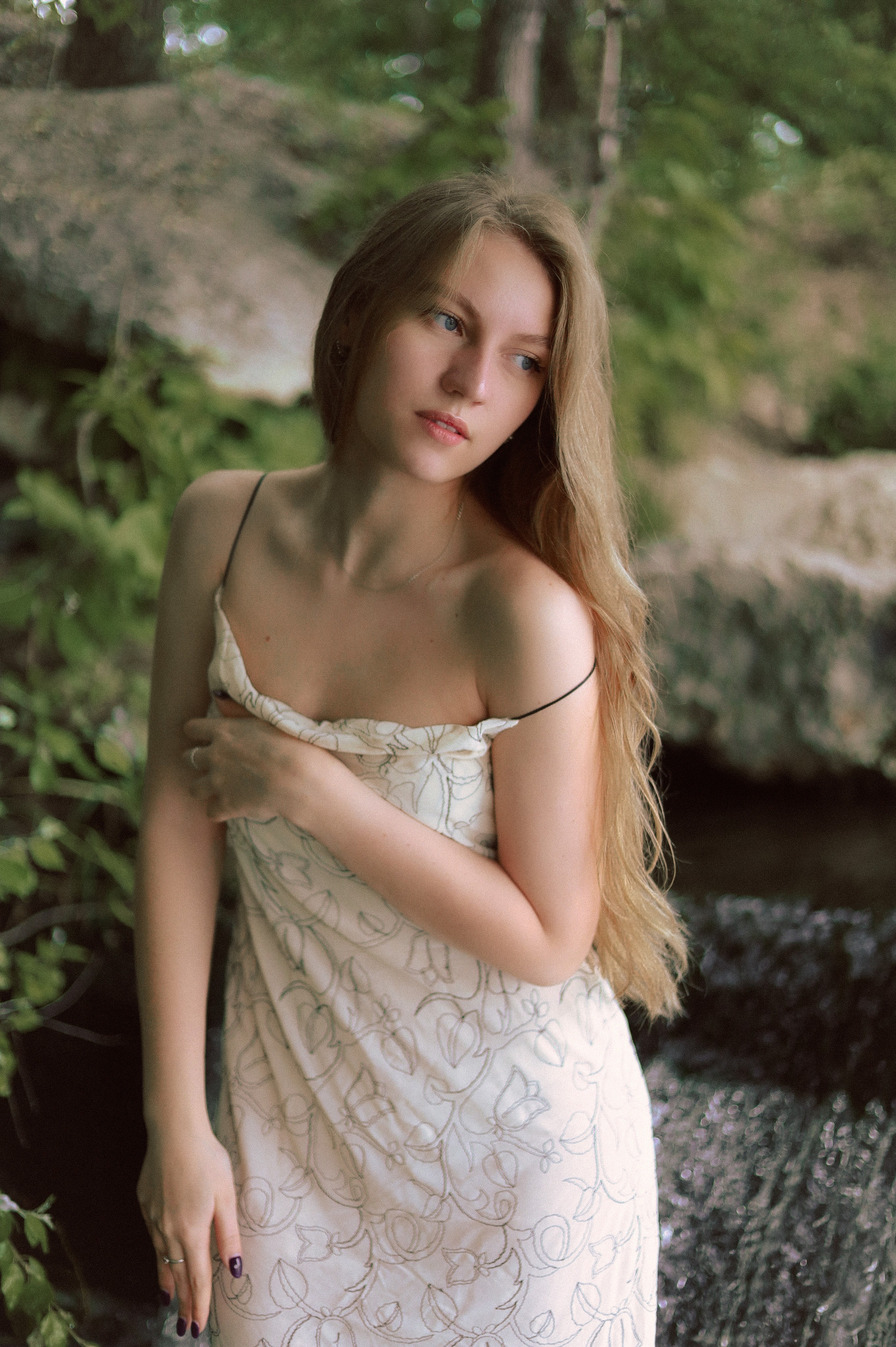 Katya. Фотограф Елизавета Колесникова