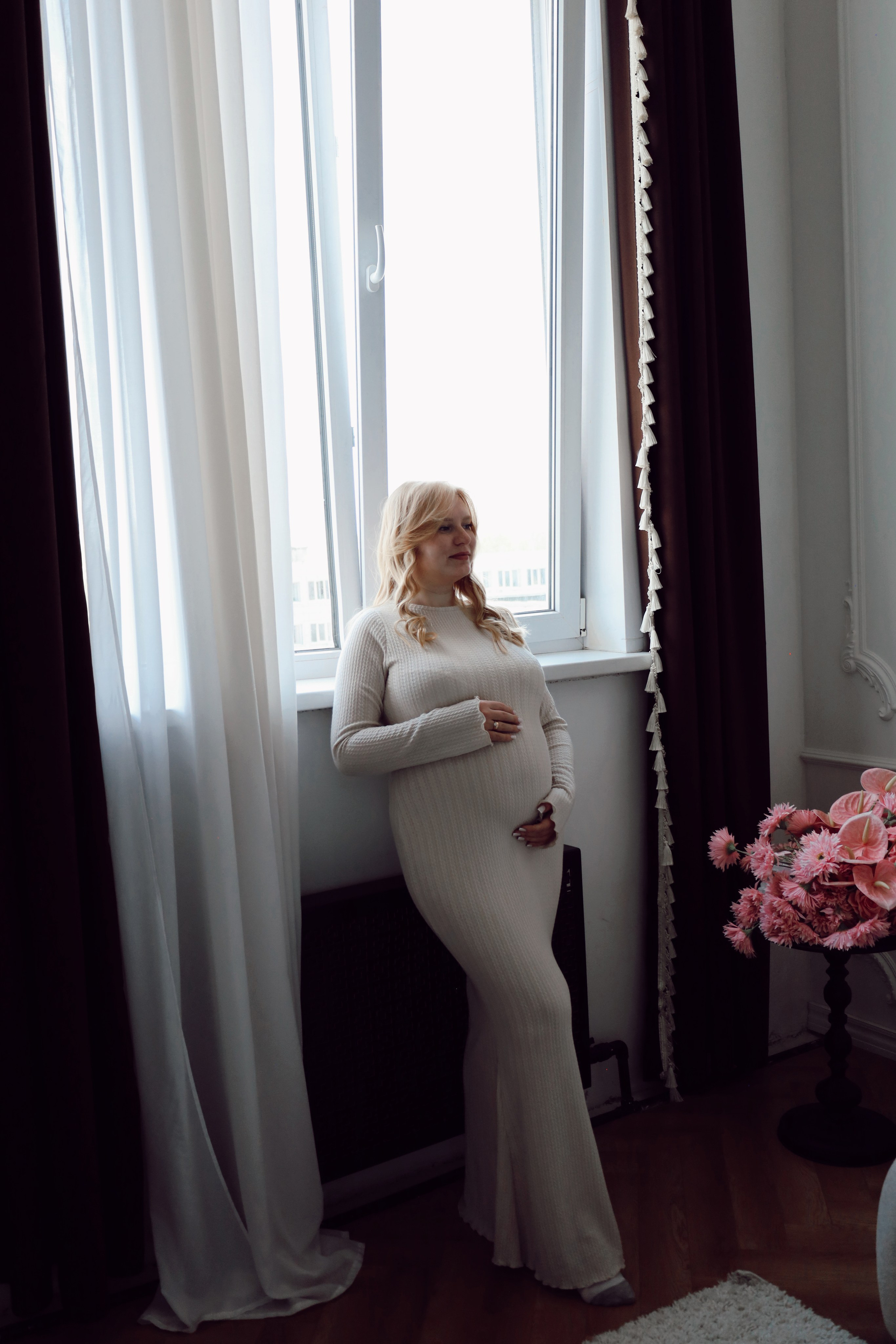 Alexander & Natalia. Фотограф Елизавета Колесникова