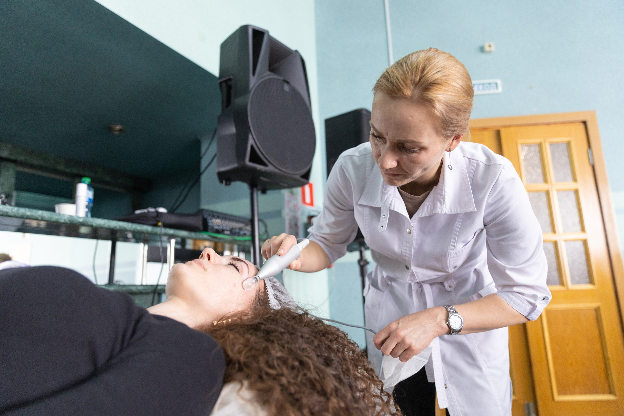 Форум «Сила женской энергии» г. Спасск-Дальний. Олег Катакинов| Репортажный фотограф в городе у моря (Владивосток)