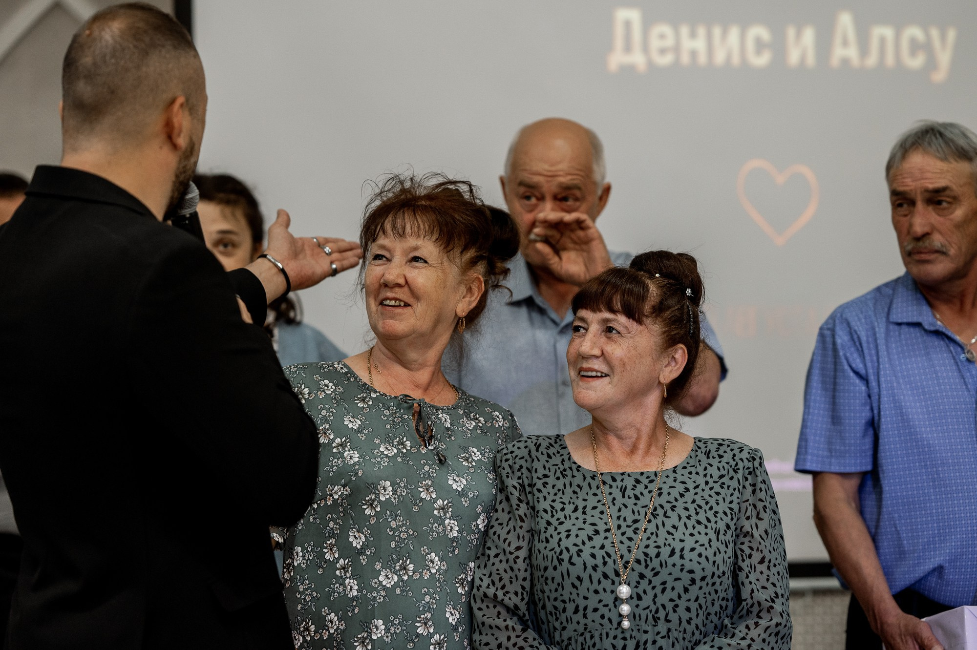 Денис и Алсу. Свадебный фотограф в Тюмени Анастасия Конева