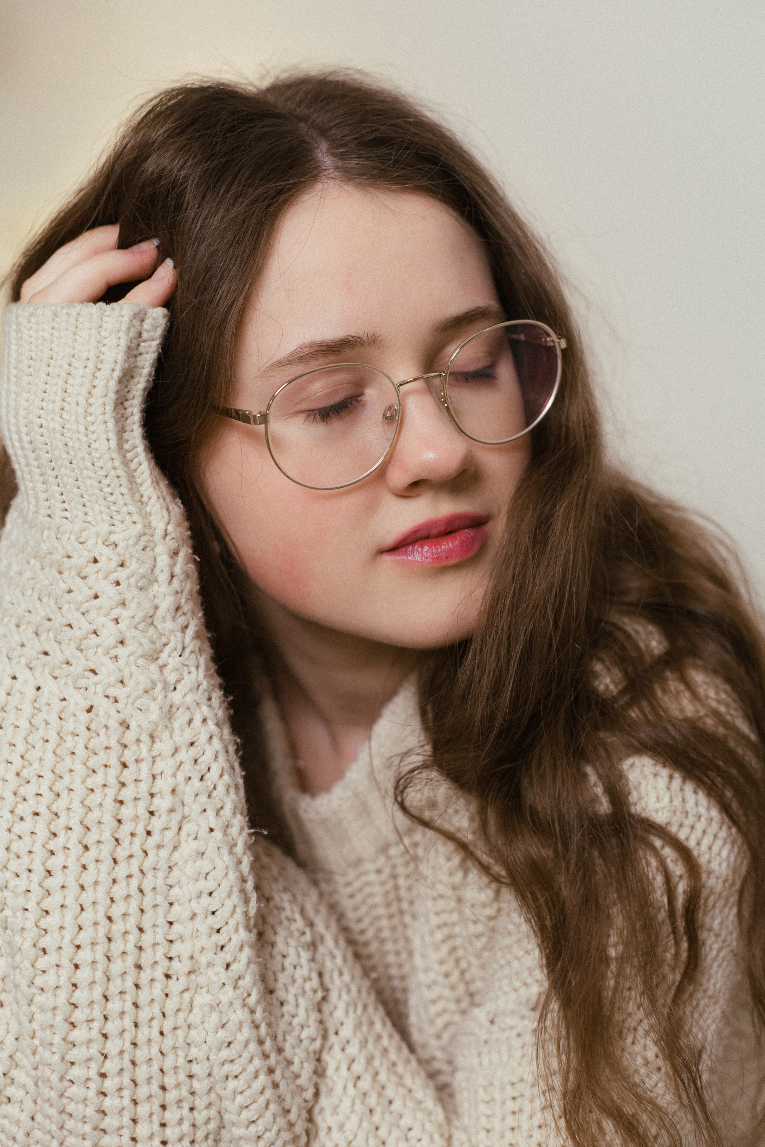 Вика. Портретный фотограф в Минске | Юлия Захвицевич