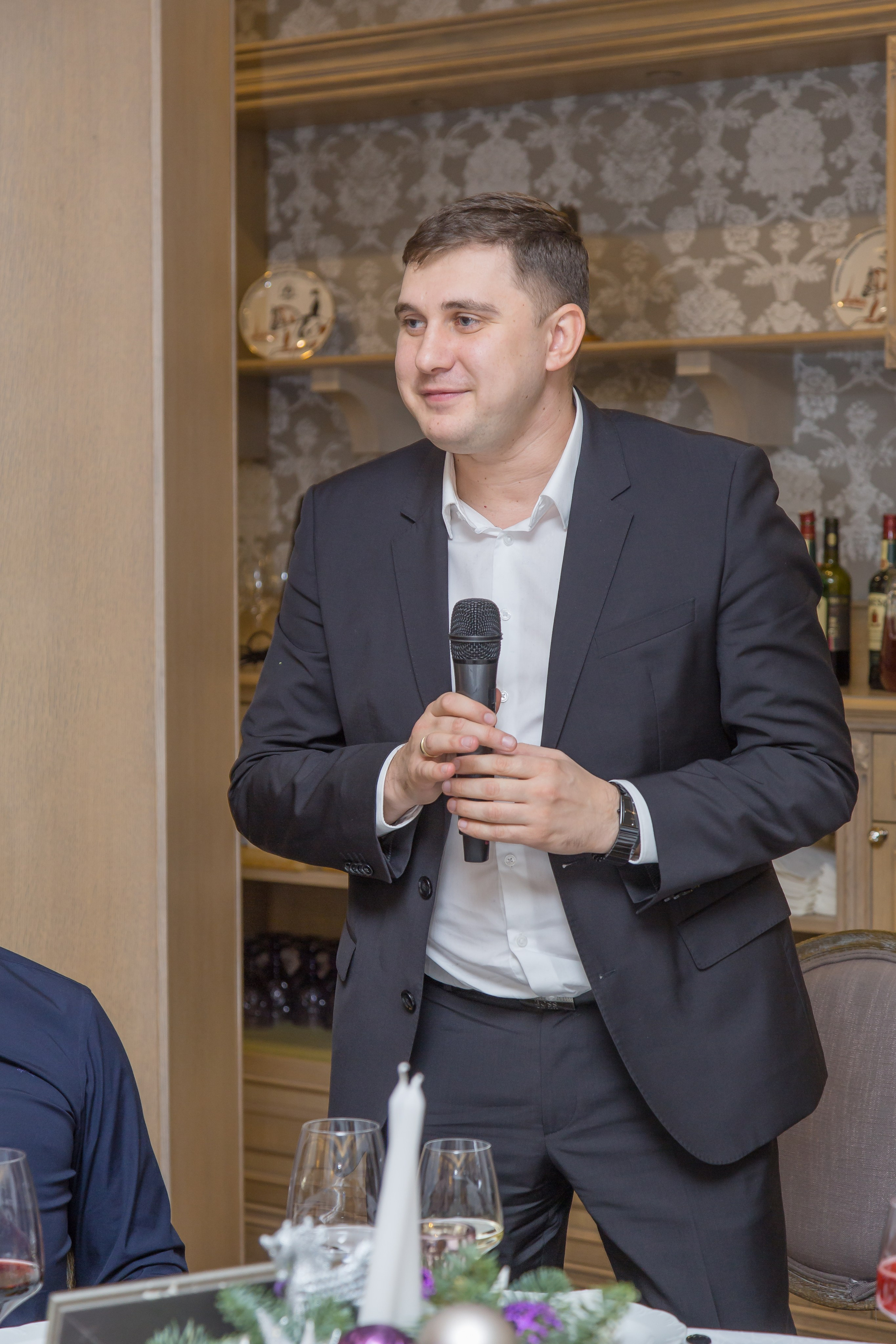 КОРПОРАТИВ НОВЫЙ ГОД. Главная