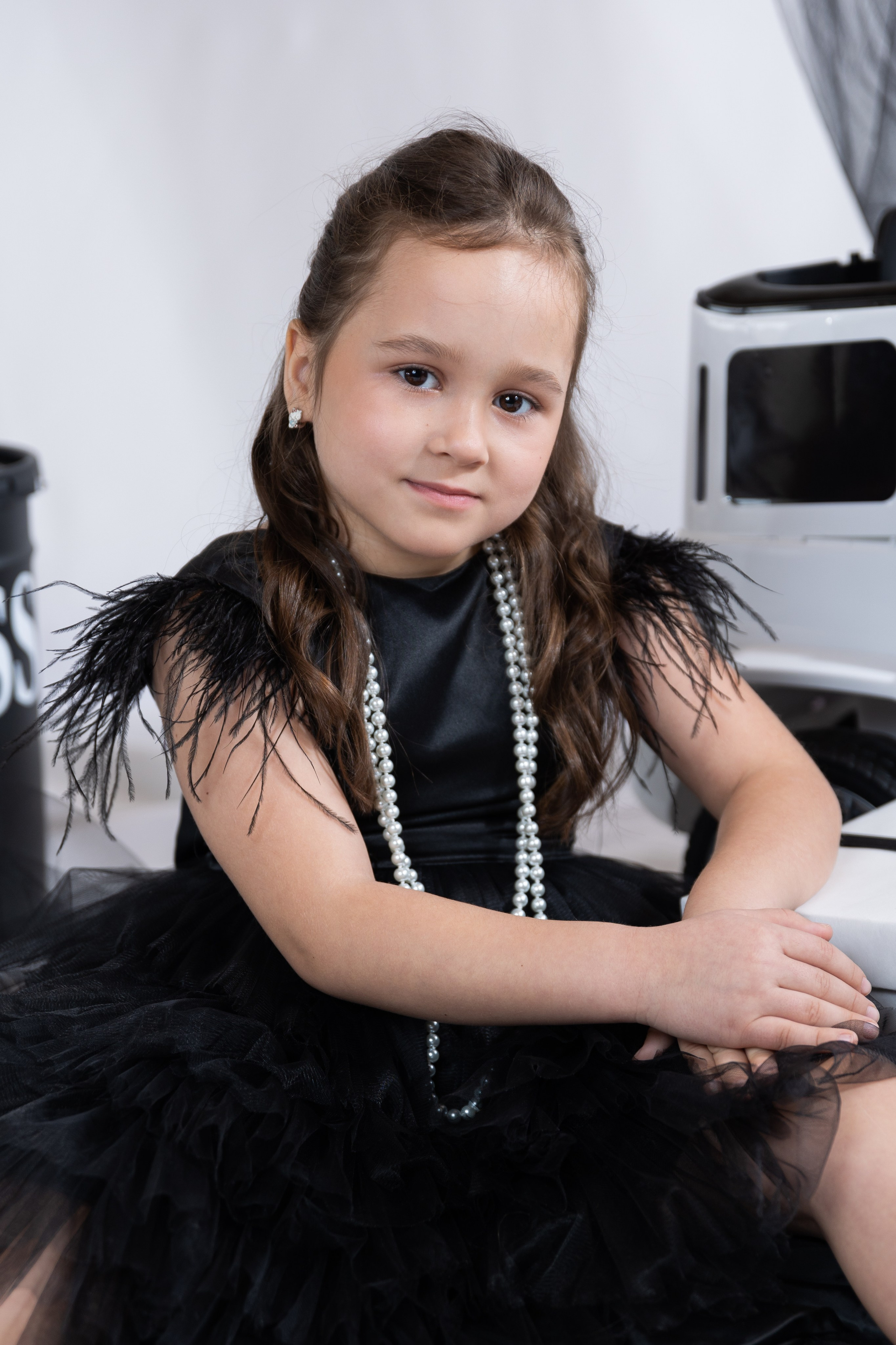 Модельная студия Прайм. Выпускные альбомы во Владивостоке