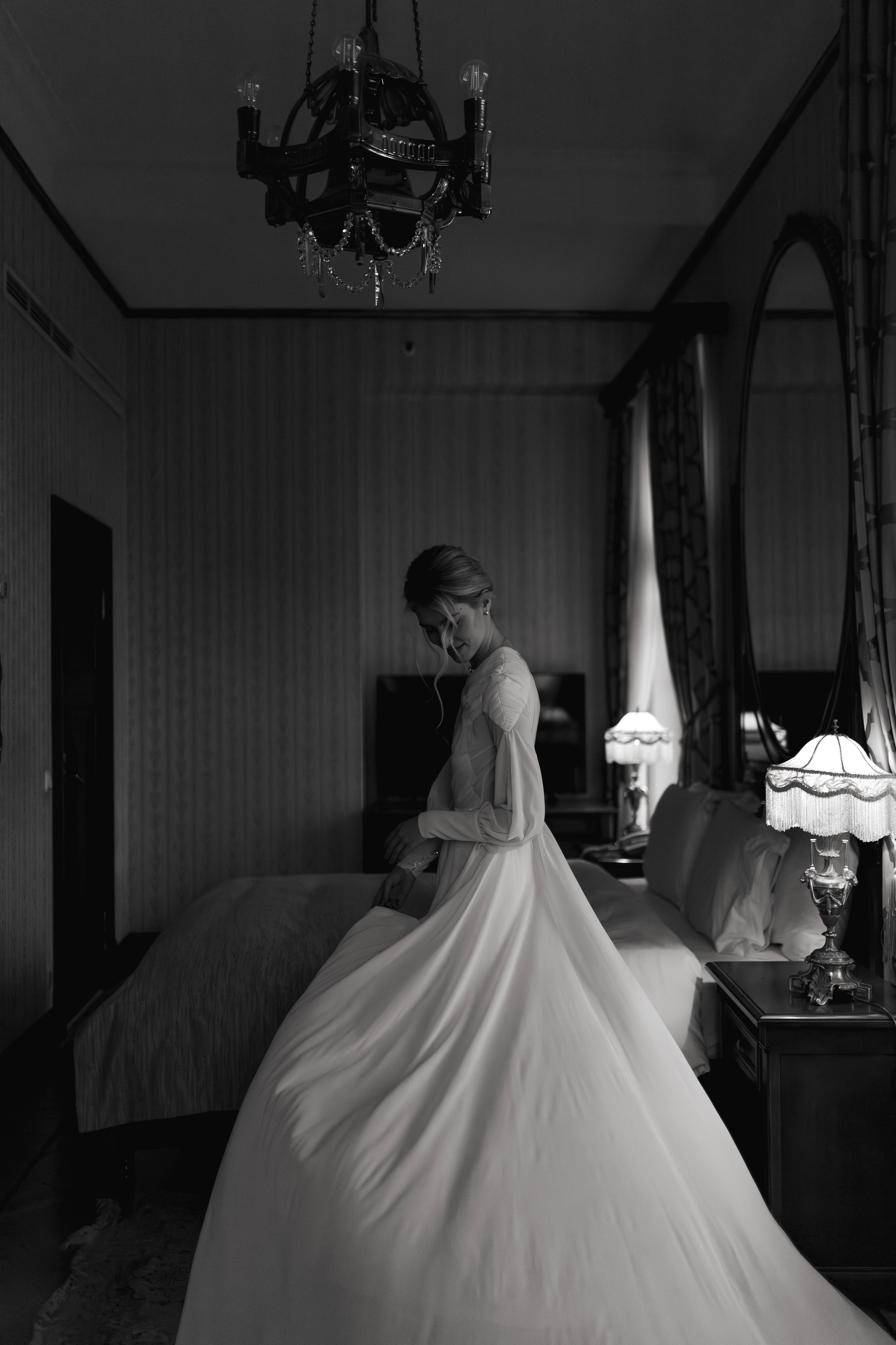 Оля и Герман. Главная