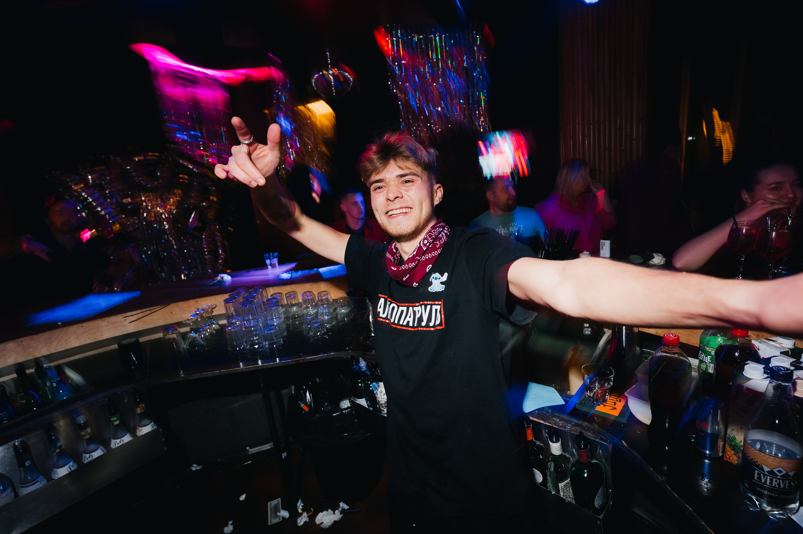 Репортаж. Фотограф Илья Бызов, Свадебный и репортажный фотограф Сочи