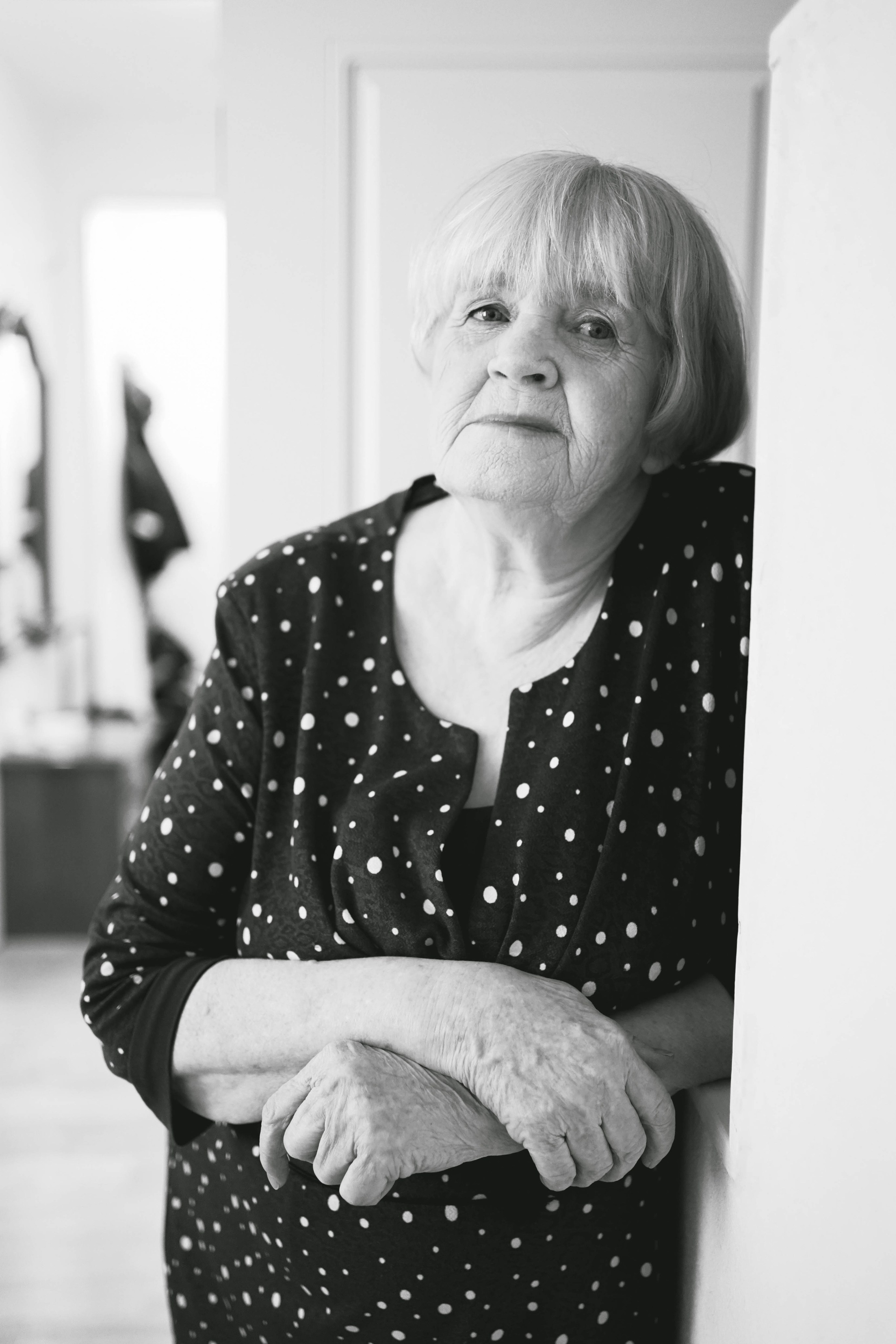 Надежда Михайловна. Семейный и портретный фотограф в Екатеринбурге Yana Strok