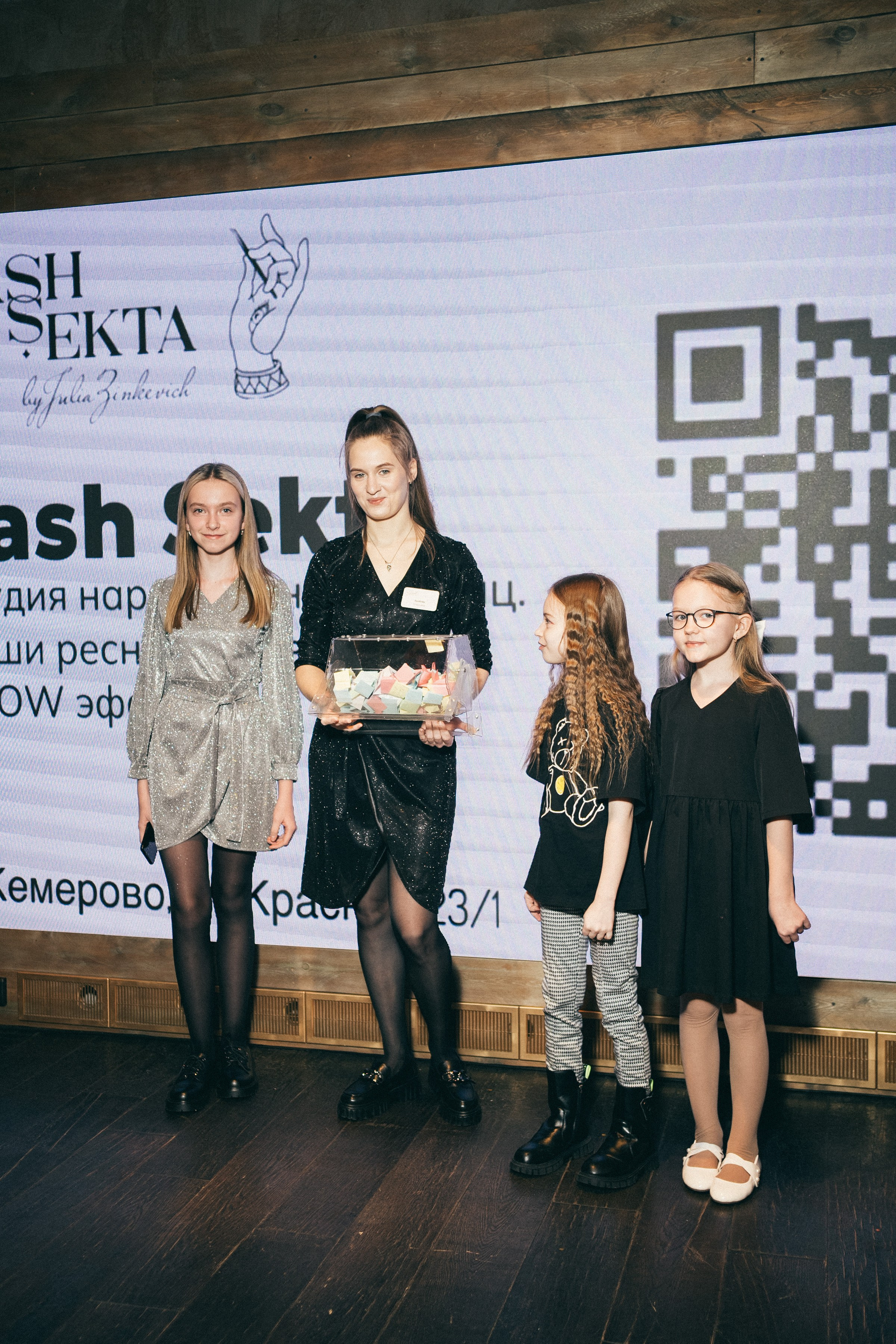 ICON Siberia. Фотограф на любое событие в Кемерово