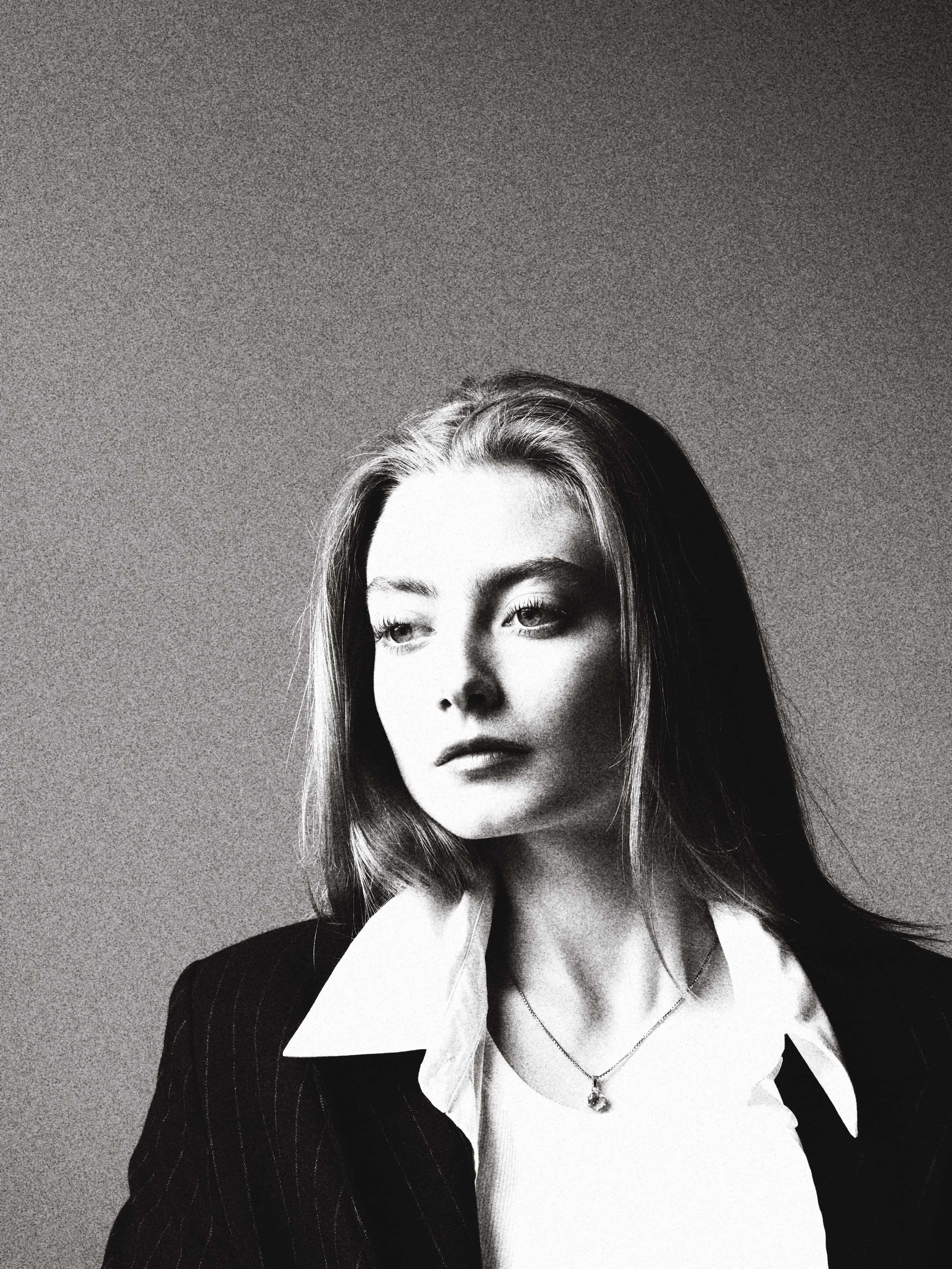 Чёрно-белая фотография — портреты в москве. Фотограф-психолог Валерия Никитина в Москве