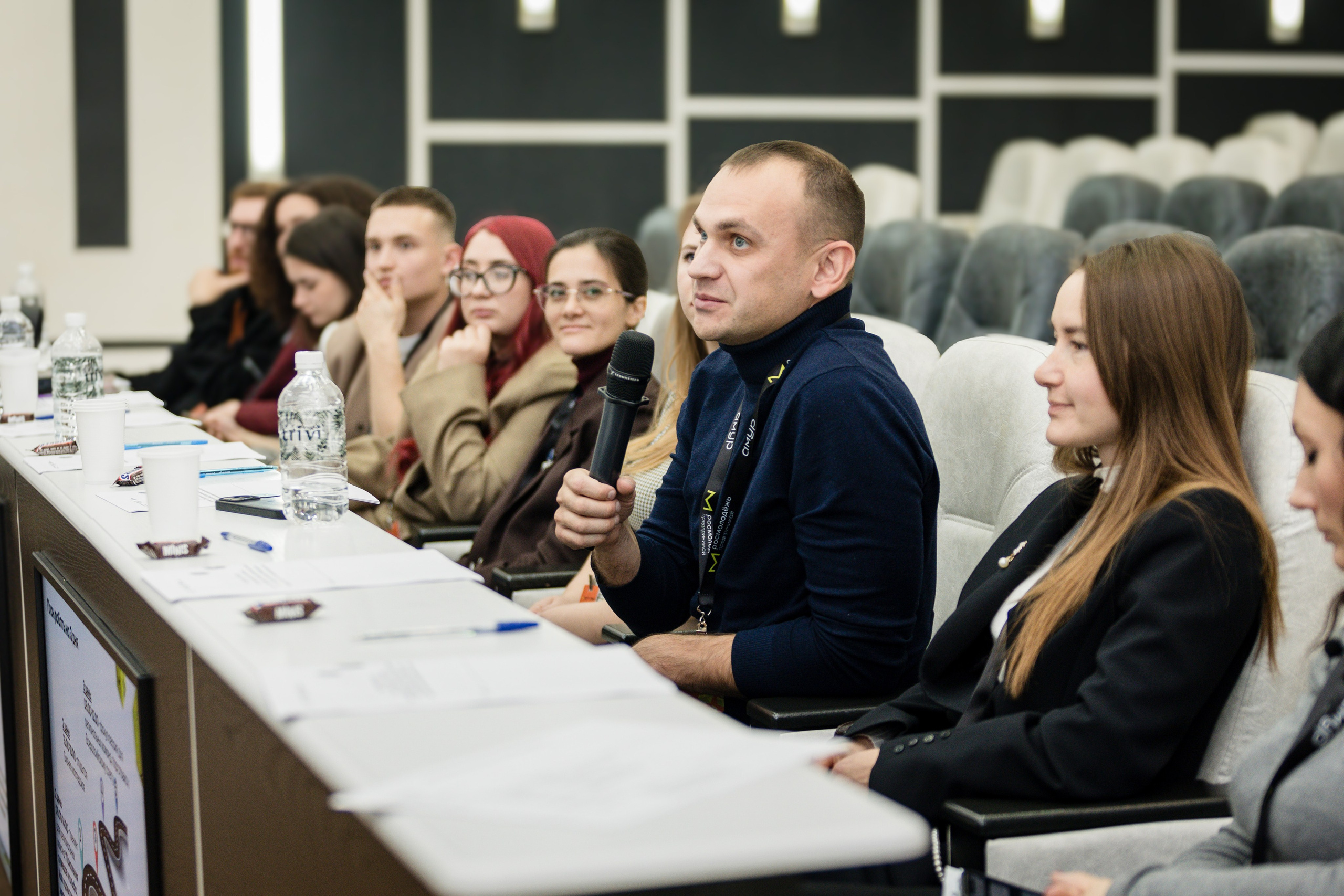 Социальное. Детский фотограф видеограф в Хабаровске Михаил Орлов