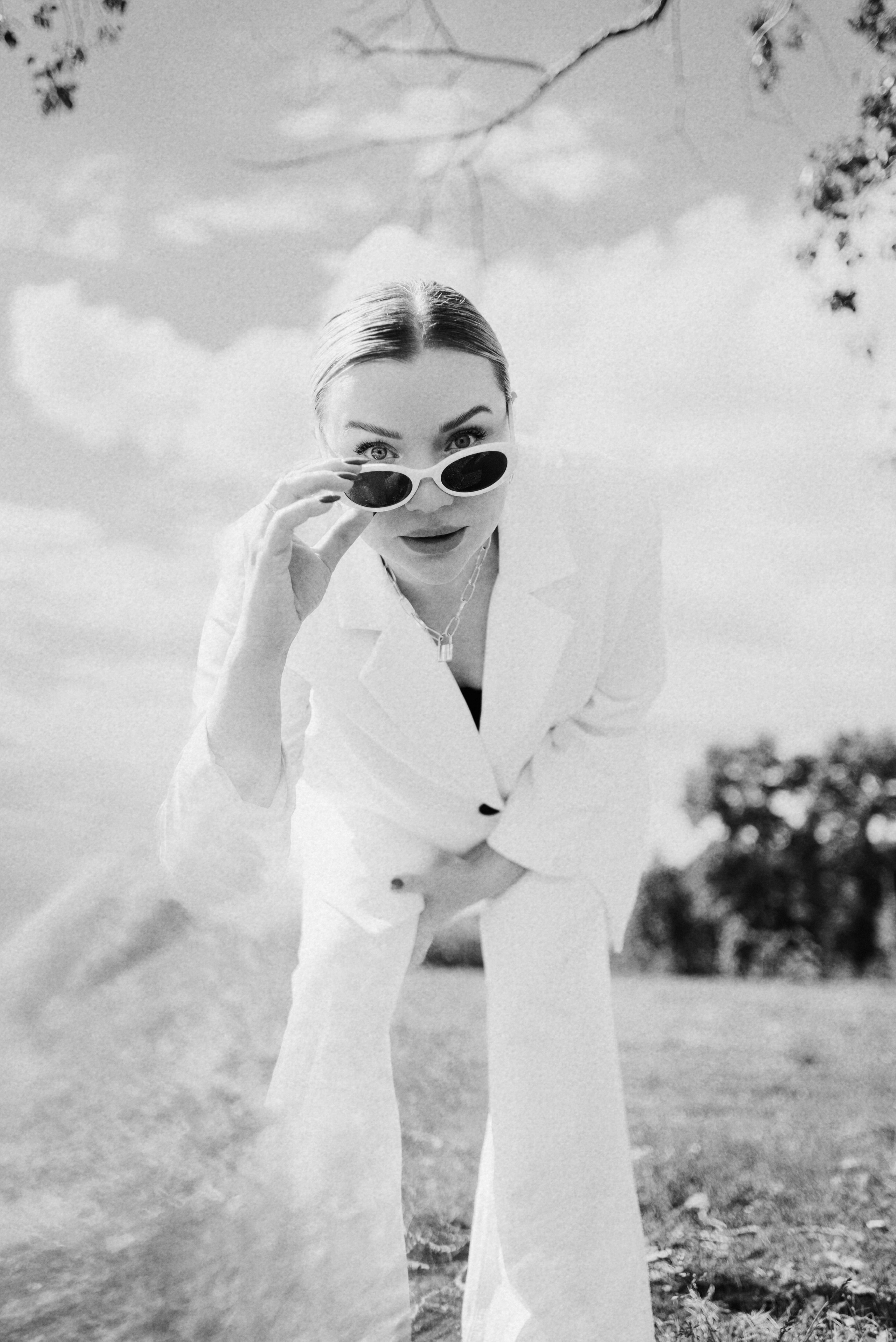 Марина. Фотограф Дарья Мустафина, Тюмень