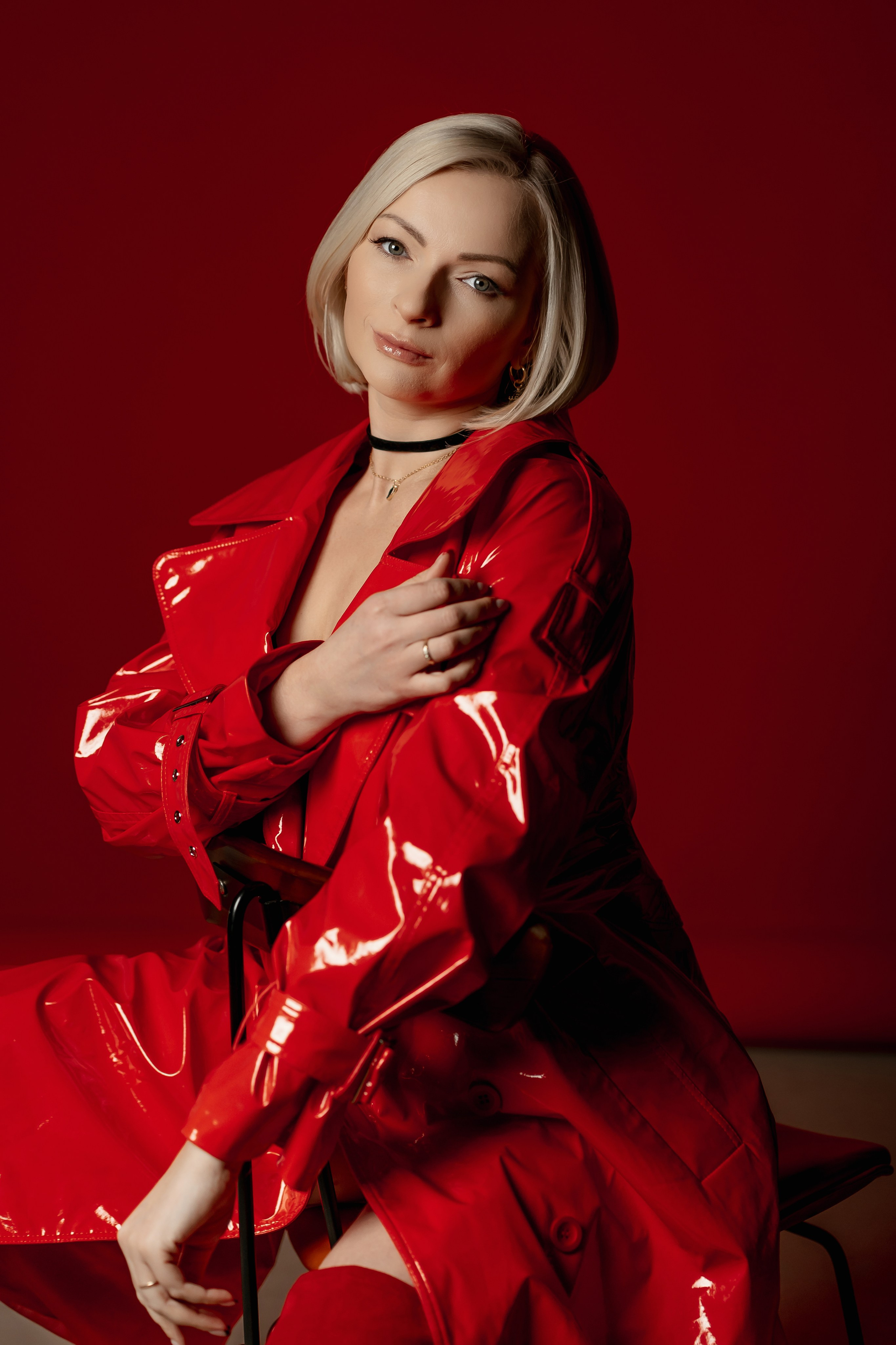 Фотопроекты/фотодни в Красноярске. Фотограф Ким Наталья в Красноярске